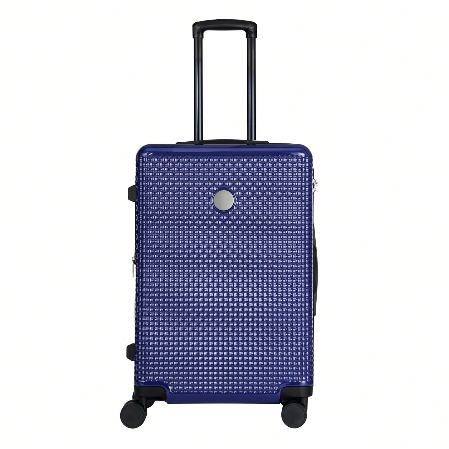 Ultimate 3-Piece Hardshell Luggage Set With TSA Lock For Halloween And Christmas Festival