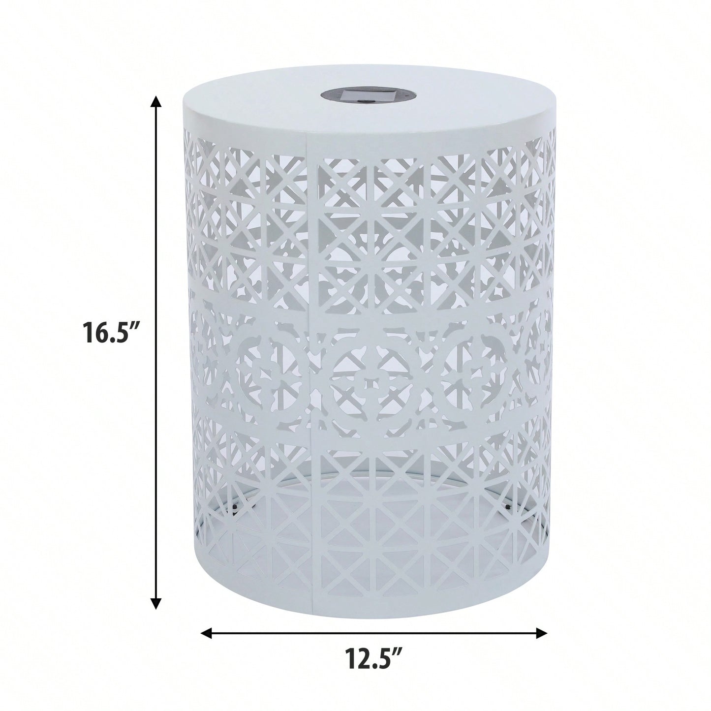 CRANBROOK SIDE TABLE
