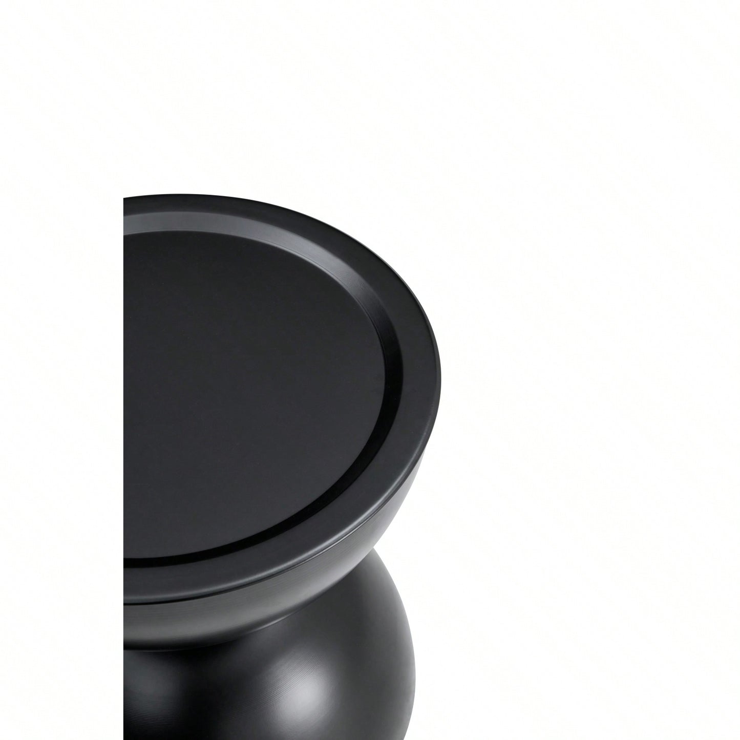 Coffee Round Tables With Storage & Movable Table Top