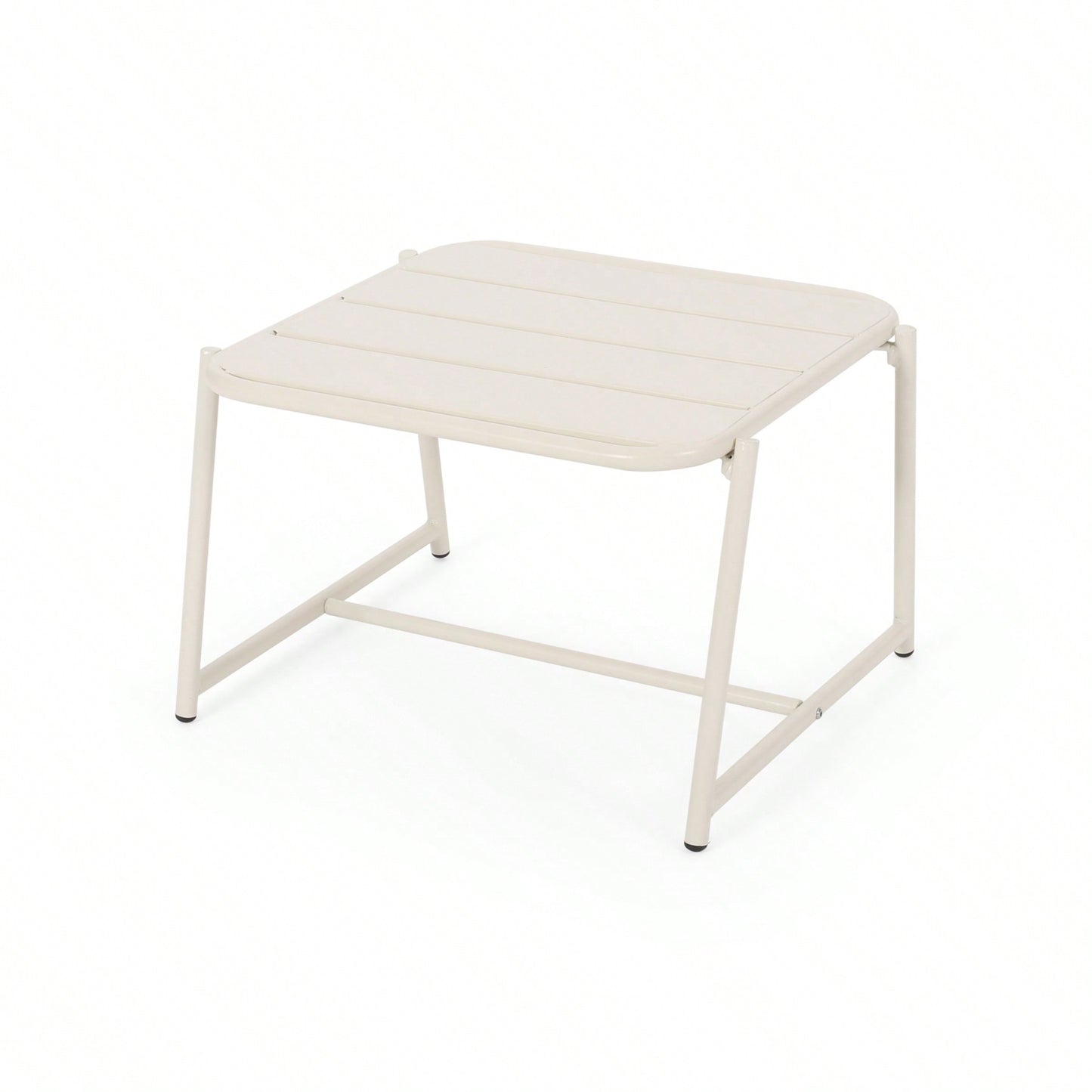 Conrad Modern Outdoor Side Table