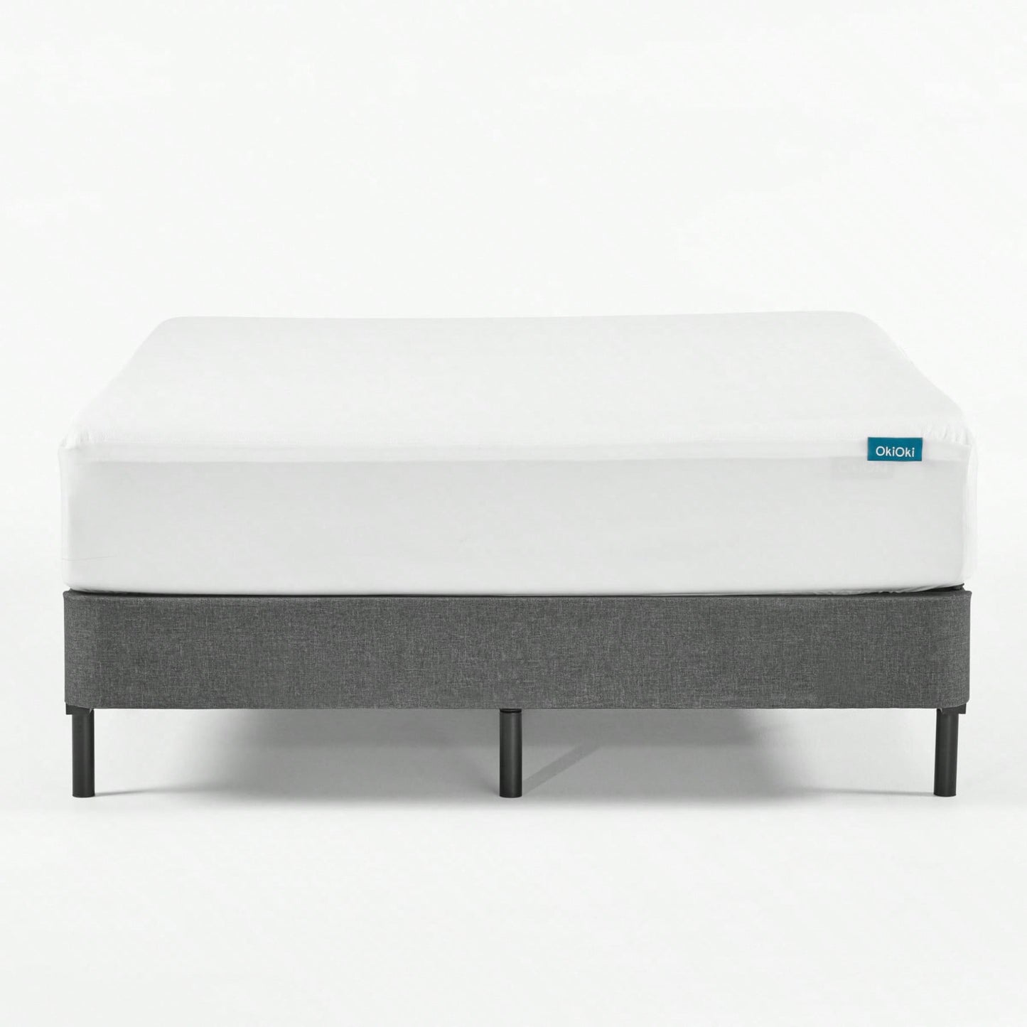 OkiOki Mattress Protector: Ultimate Protection For Your Queen Mattress