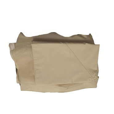 Replacement Canopy Top For 10x12 Ft Heavy Duty Gazebo With Air Vent Waterproof UV Protection