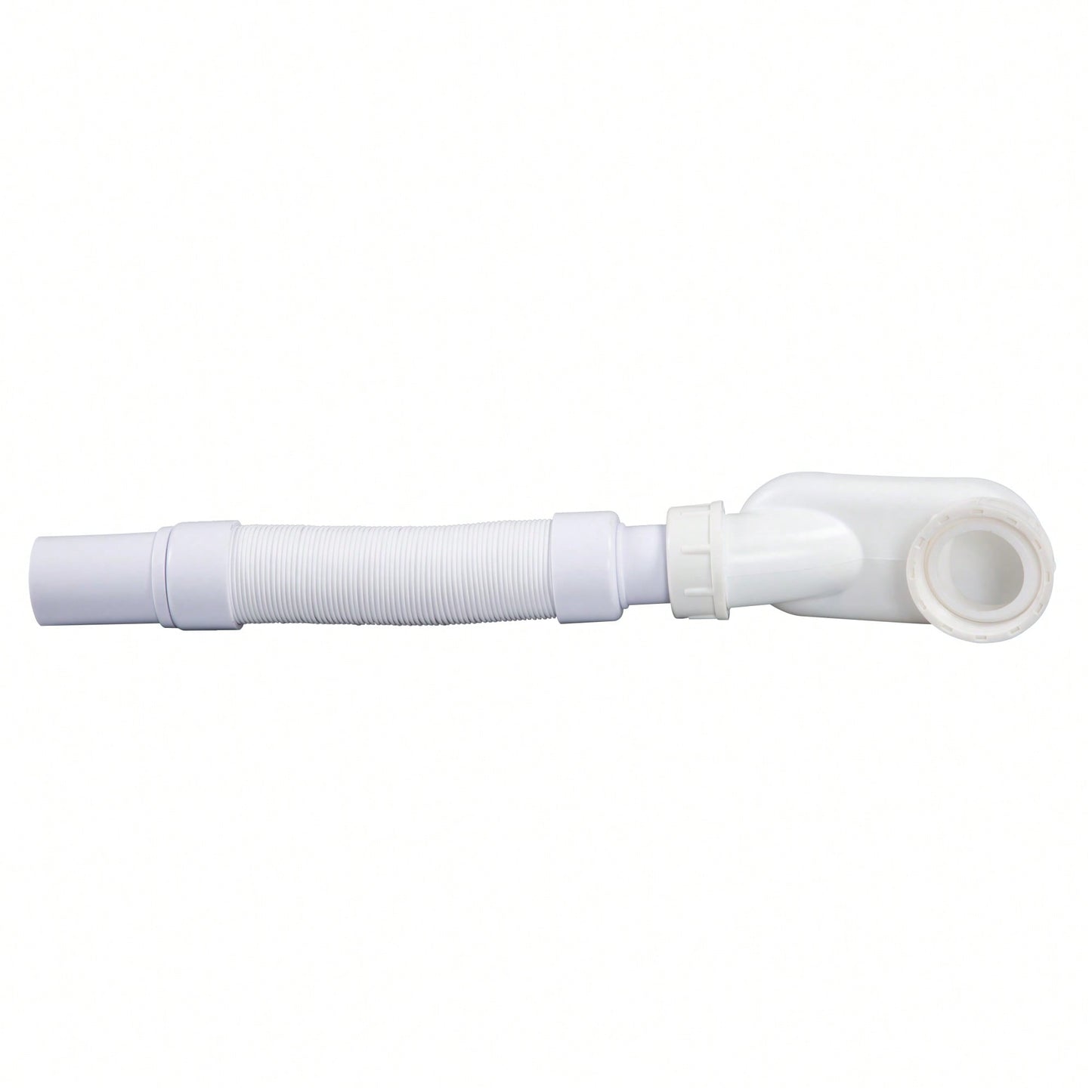 Durable Acrylic Bathtub Drain Kit With Overflow Easy Maintenance Corrosion Resistant Transparent Design