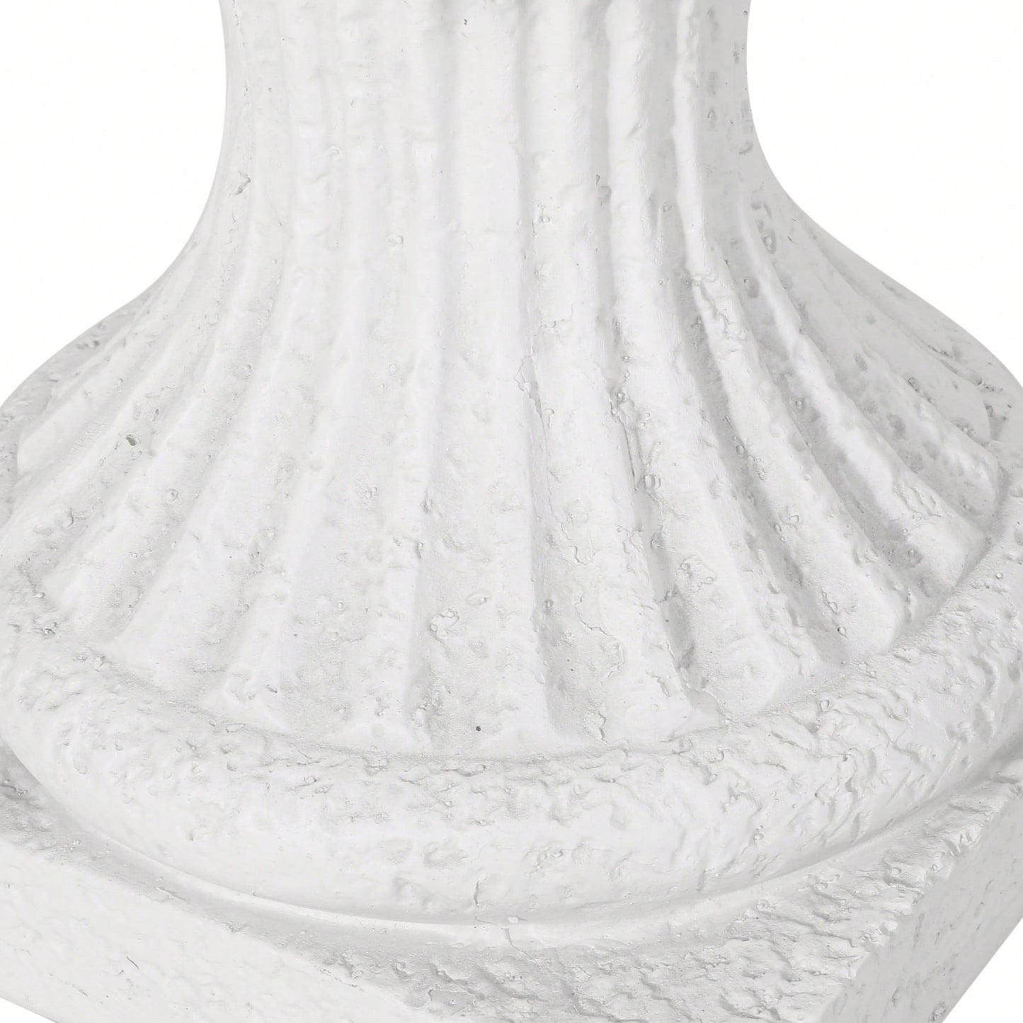 Decorative Lightweight Concrete Garden Urn Planter For Vibrant Outdoor Displays