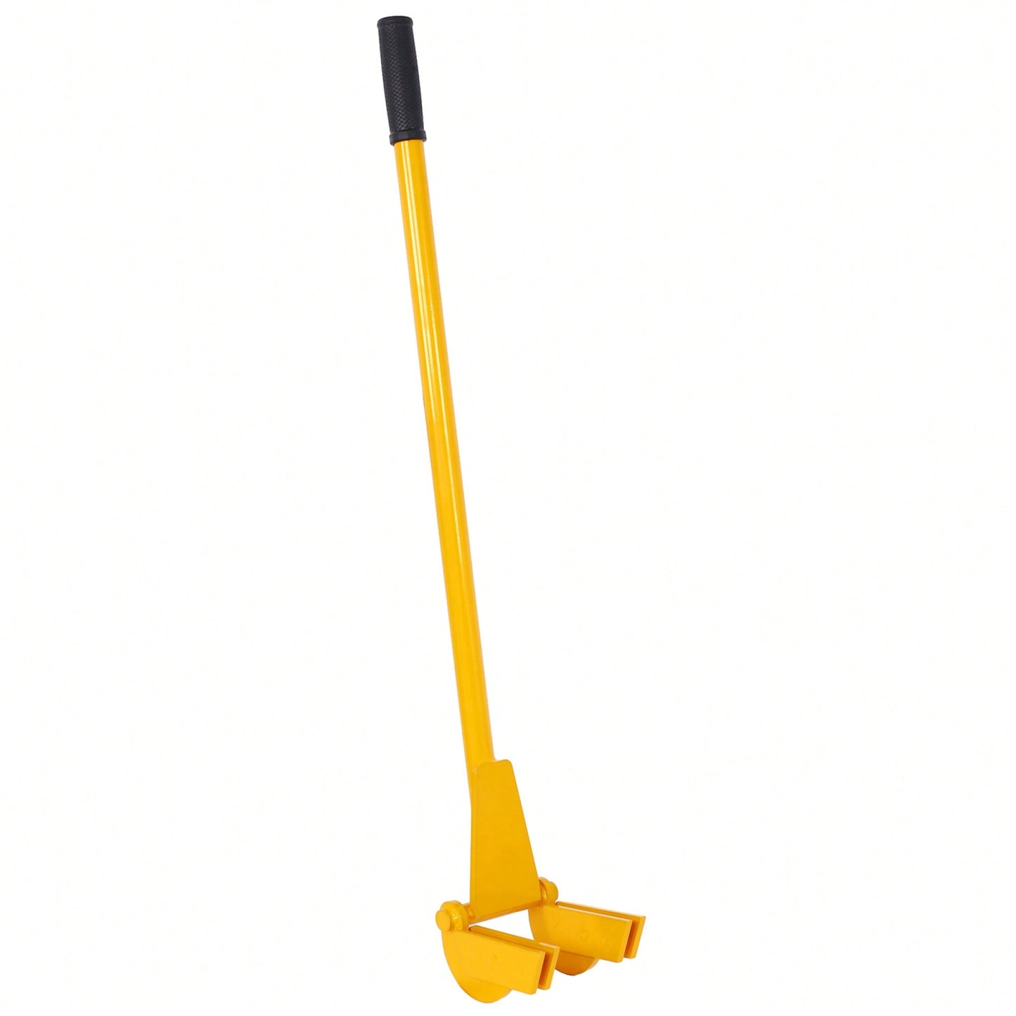 Efficient Pallet Disassembly Tool With 43in Long Handle For Easy Board Removal And DIY Projects