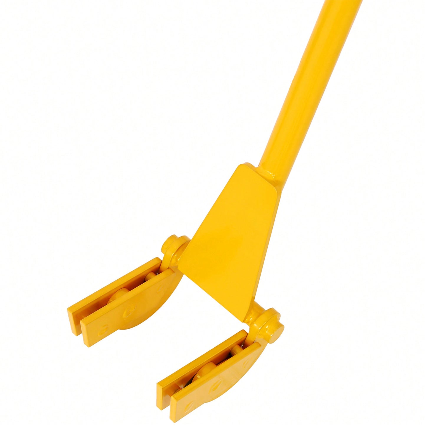 Efficient Pallet Disassembly Tool With 43in Long Handle For Easy Board Removal And DIY Projects