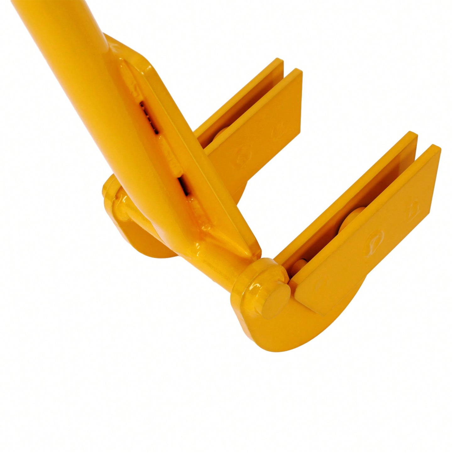 Efficient Pallet Disassembly Tool With 43in Long Handle For Easy Board Removal And DIY Projects