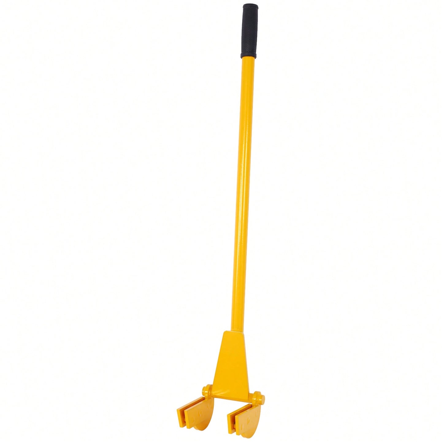 Efficient Pallet Disassembly Tool With 43in Long Handle For Easy Board Removal And DIY Projects