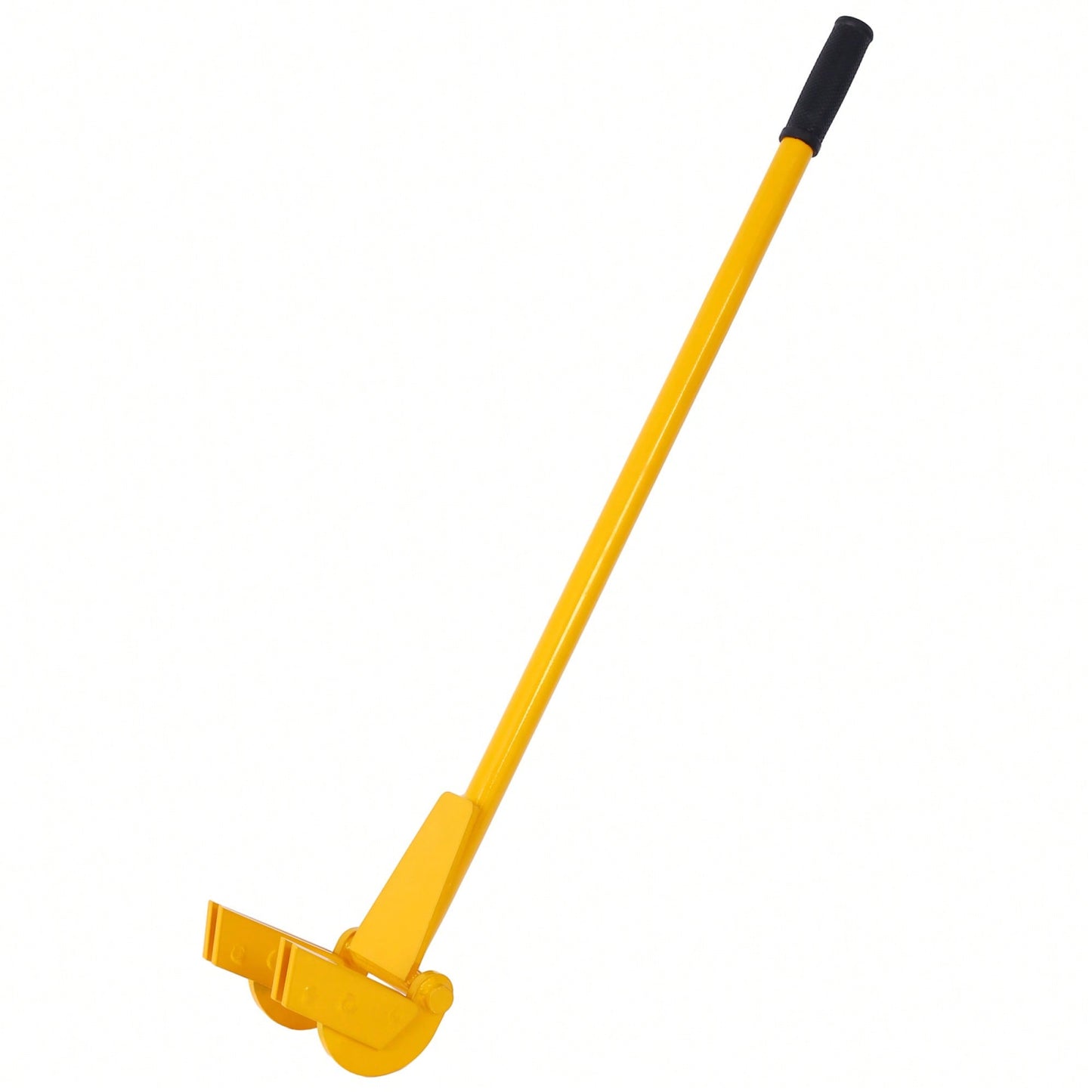 Efficient Pallet Disassembly Tool With 43in Long Handle For Easy Board Removal And DIY Projects