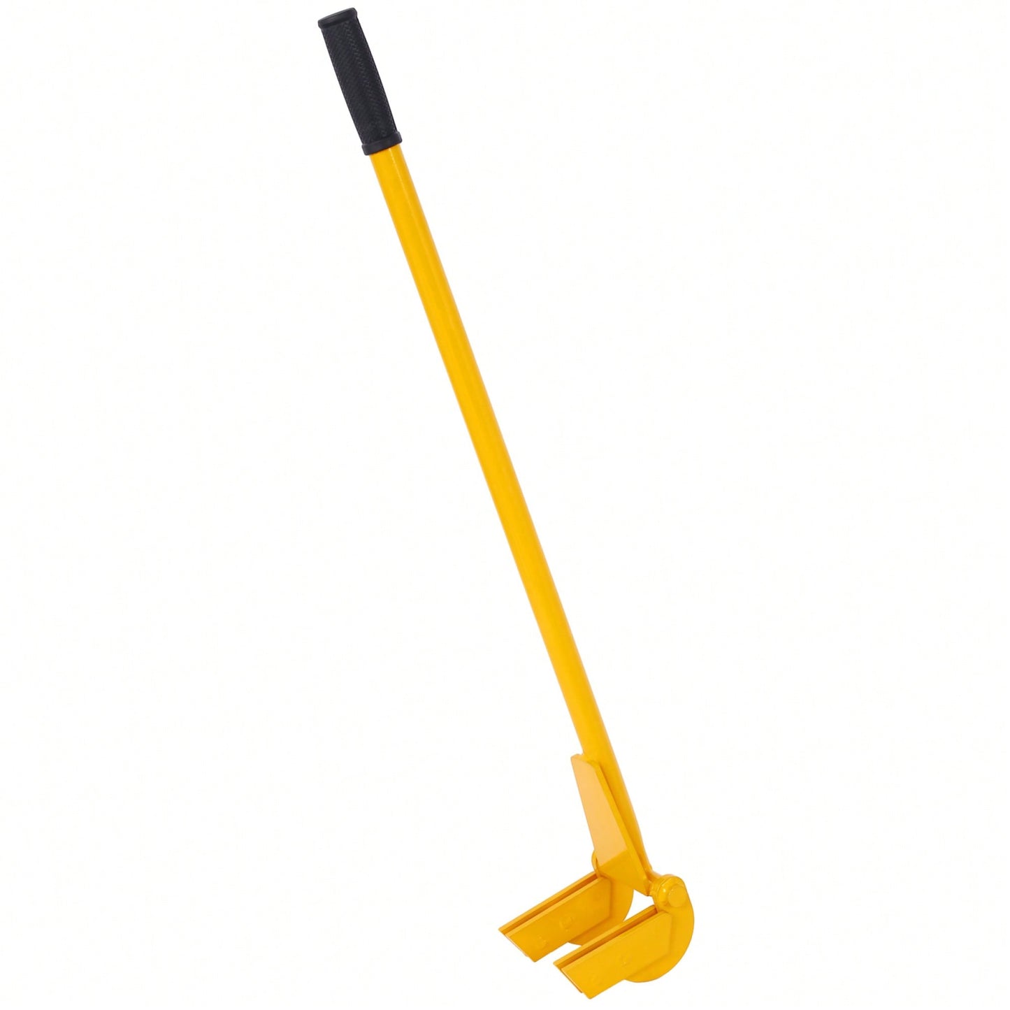 Efficient Pallet Disassembly Tool With 43in Long Handle For Easy Board Removal And DIY Projects