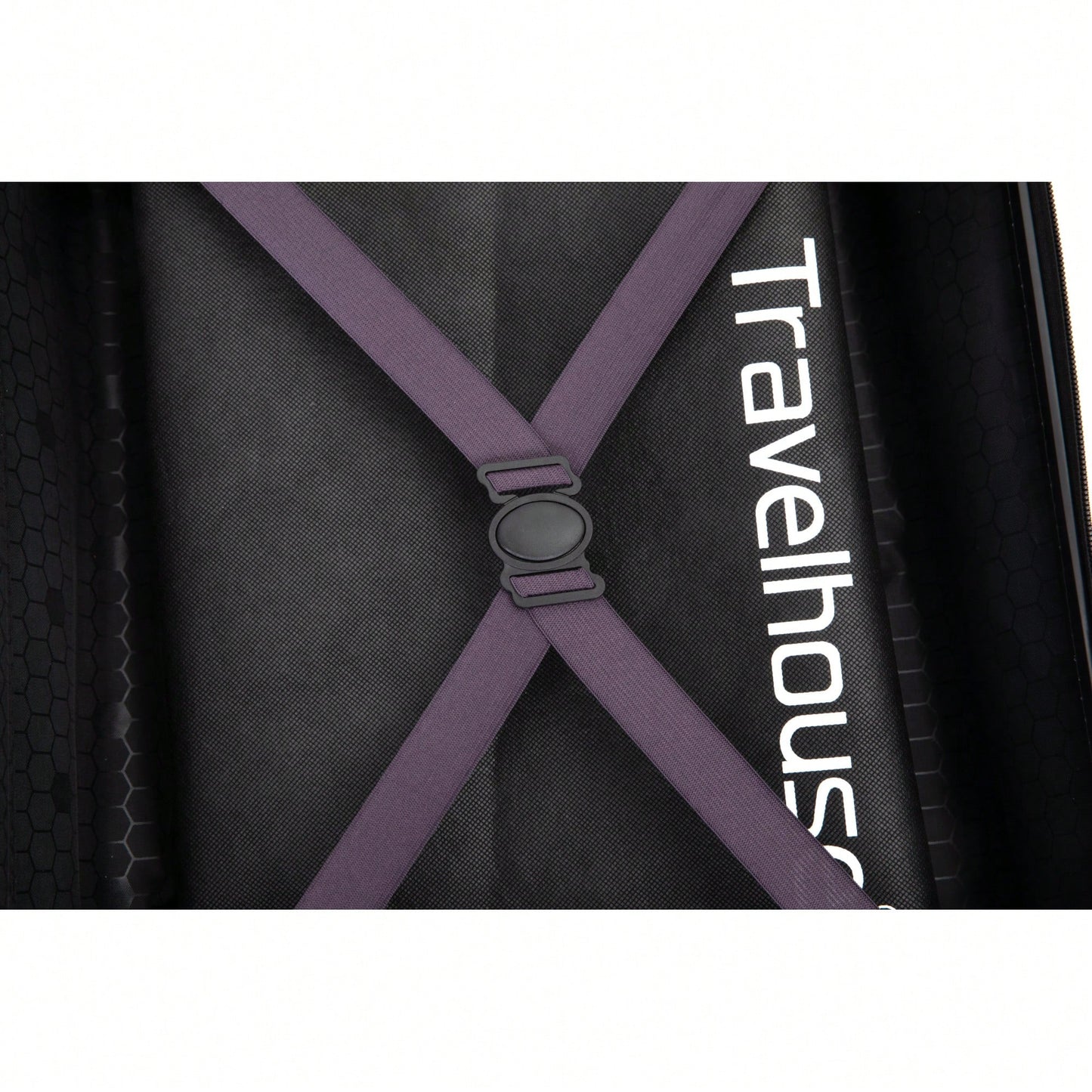 20 Inch Lightweight Spinner Carry On Suitcase with Multi-Color Options and Spacious Interior Free Non-Woven Bag Gift