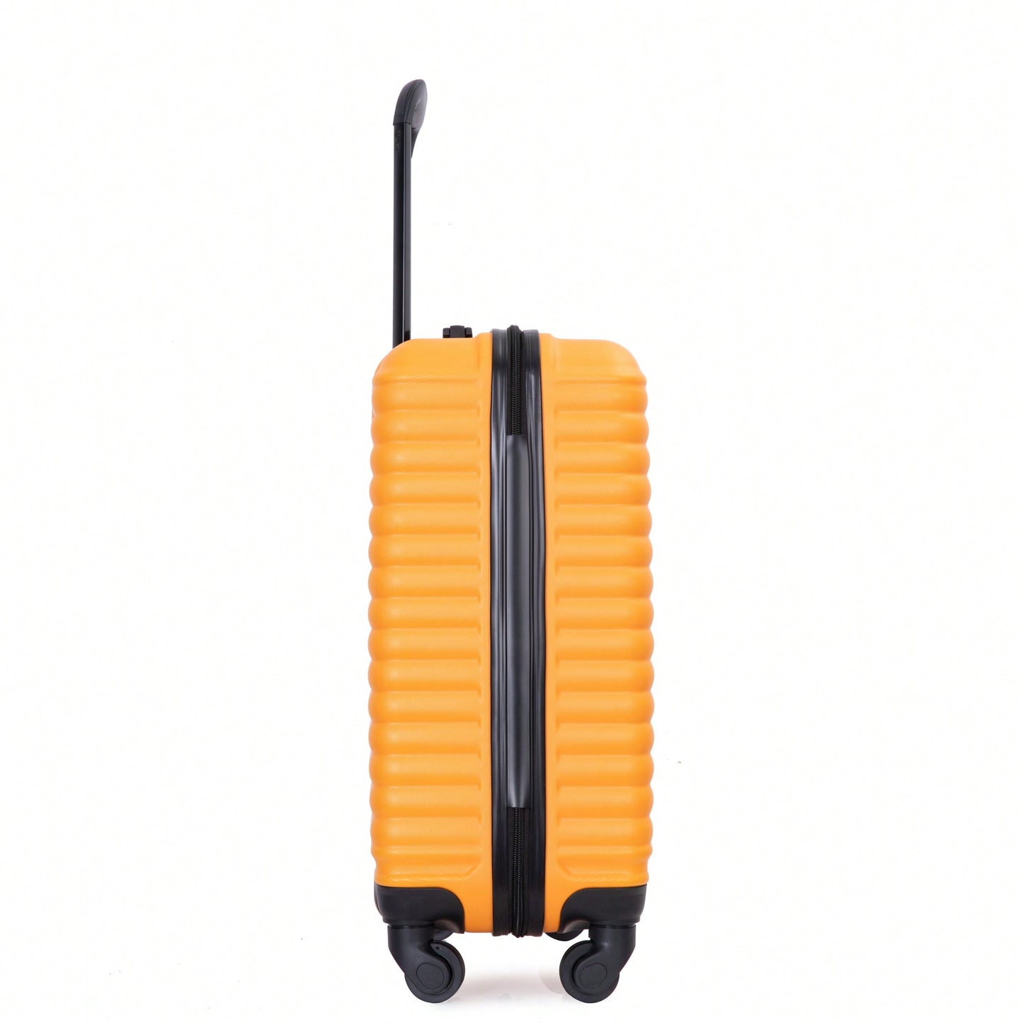 20 Inch Lightweight Spinner Carry On Suitcase with Multi-Color Options and Spacious Interior Free Non-Woven Bag Gift