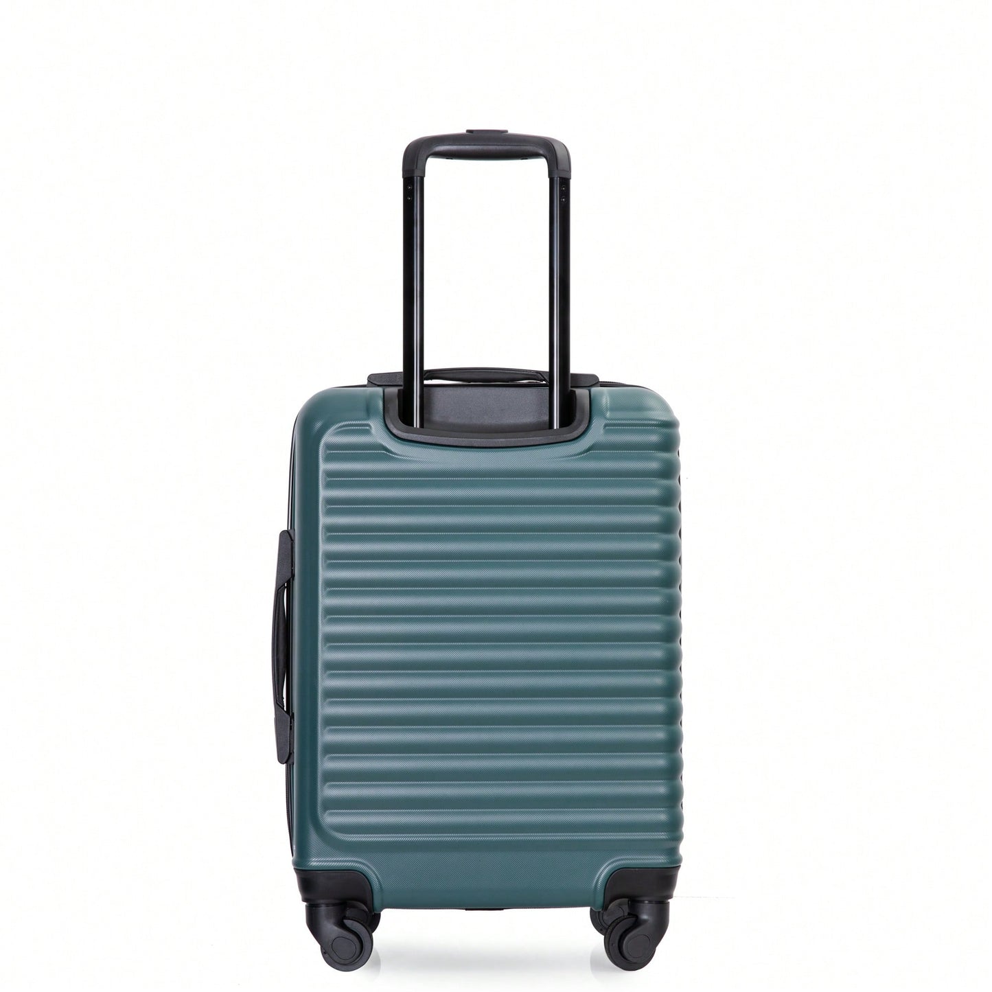 20 Inch Lightweight Spinner Carry On Suitcase with Multi-Color Options and Spacious Interior Free Non-Woven Bag Gift
