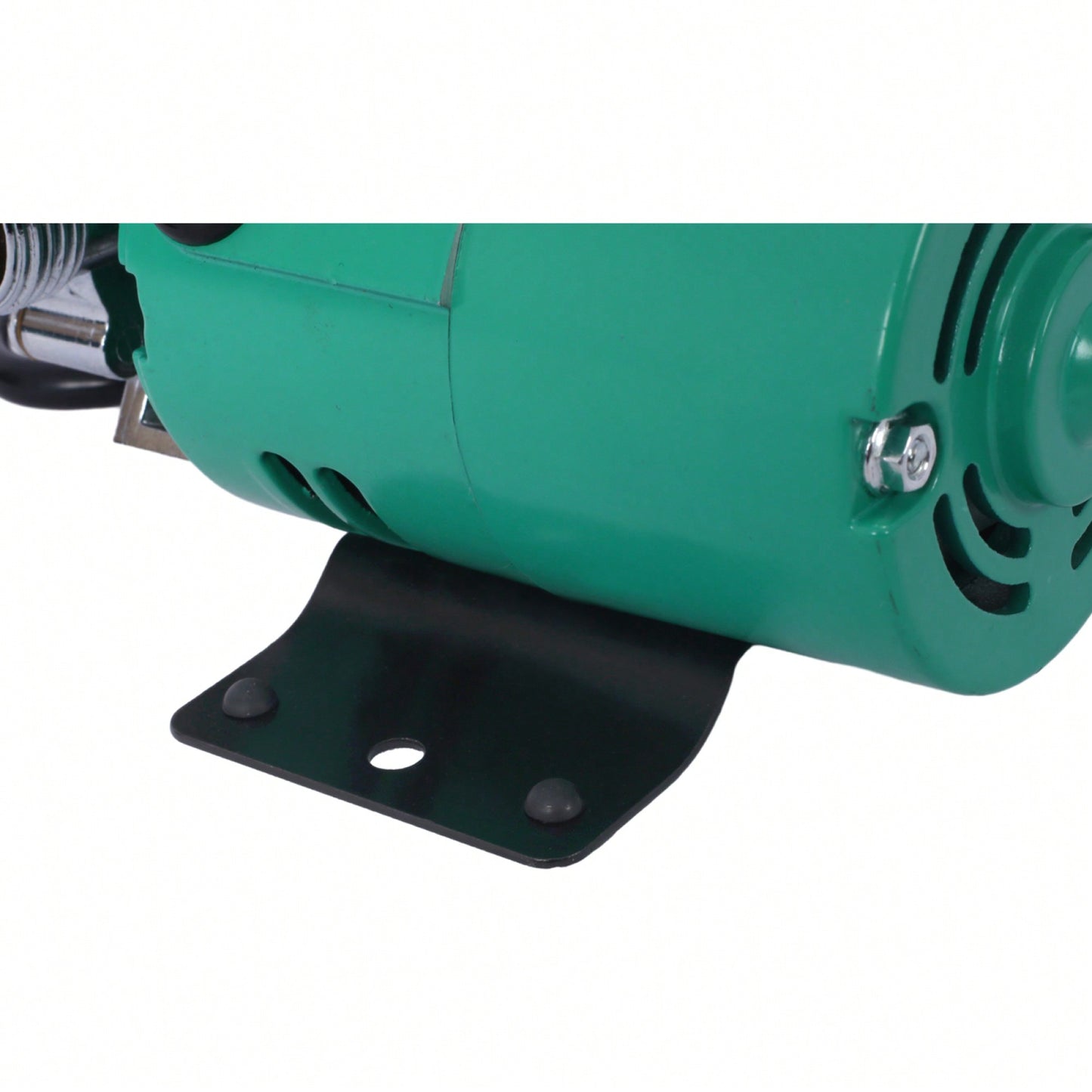 Portable Electric Water Transfer Pump 115V 330 GPH For Garden Hot Tub Pool Pond Aquarium With 6ft Hose Quiet Durable Energy Efficient