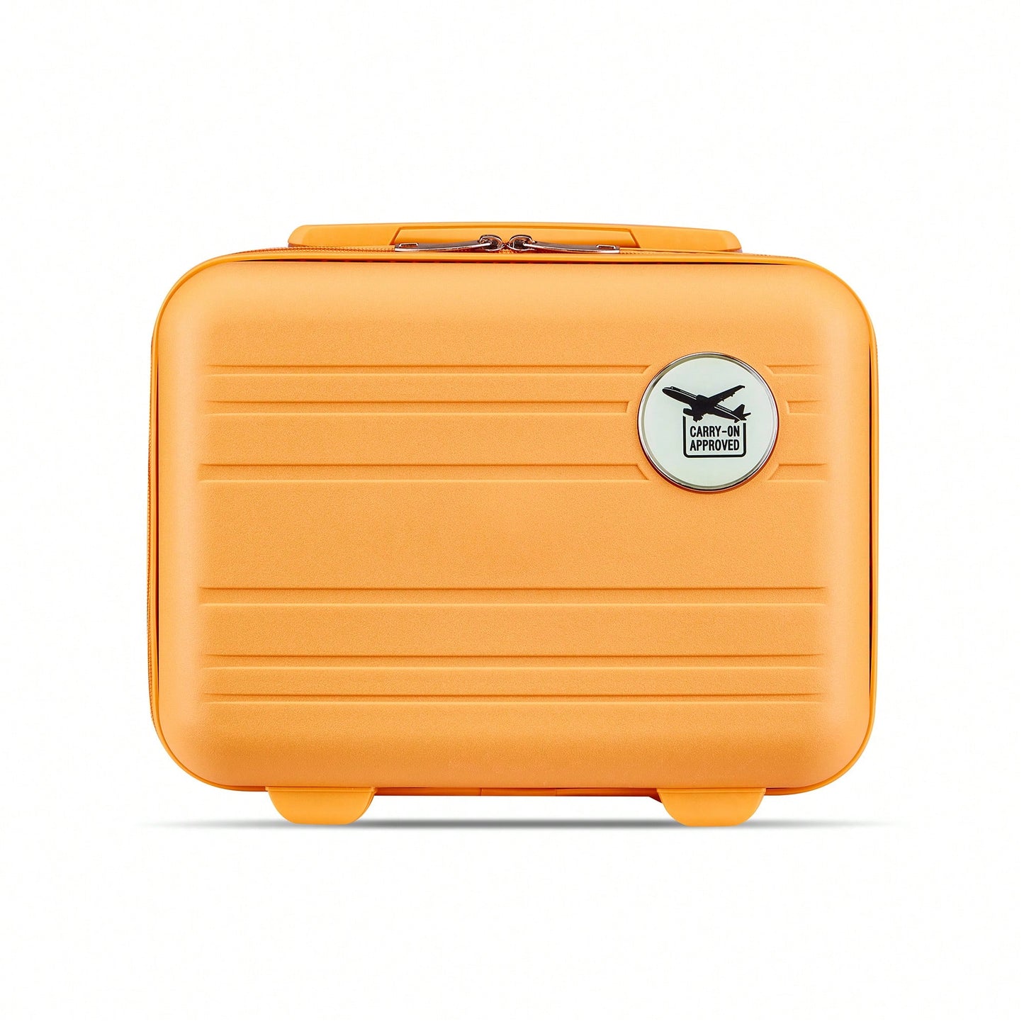4-Piece Lightweight & Durable Expandable Luggage Set (14"/20"/24"/28") - Perfect For Travel And Adventure