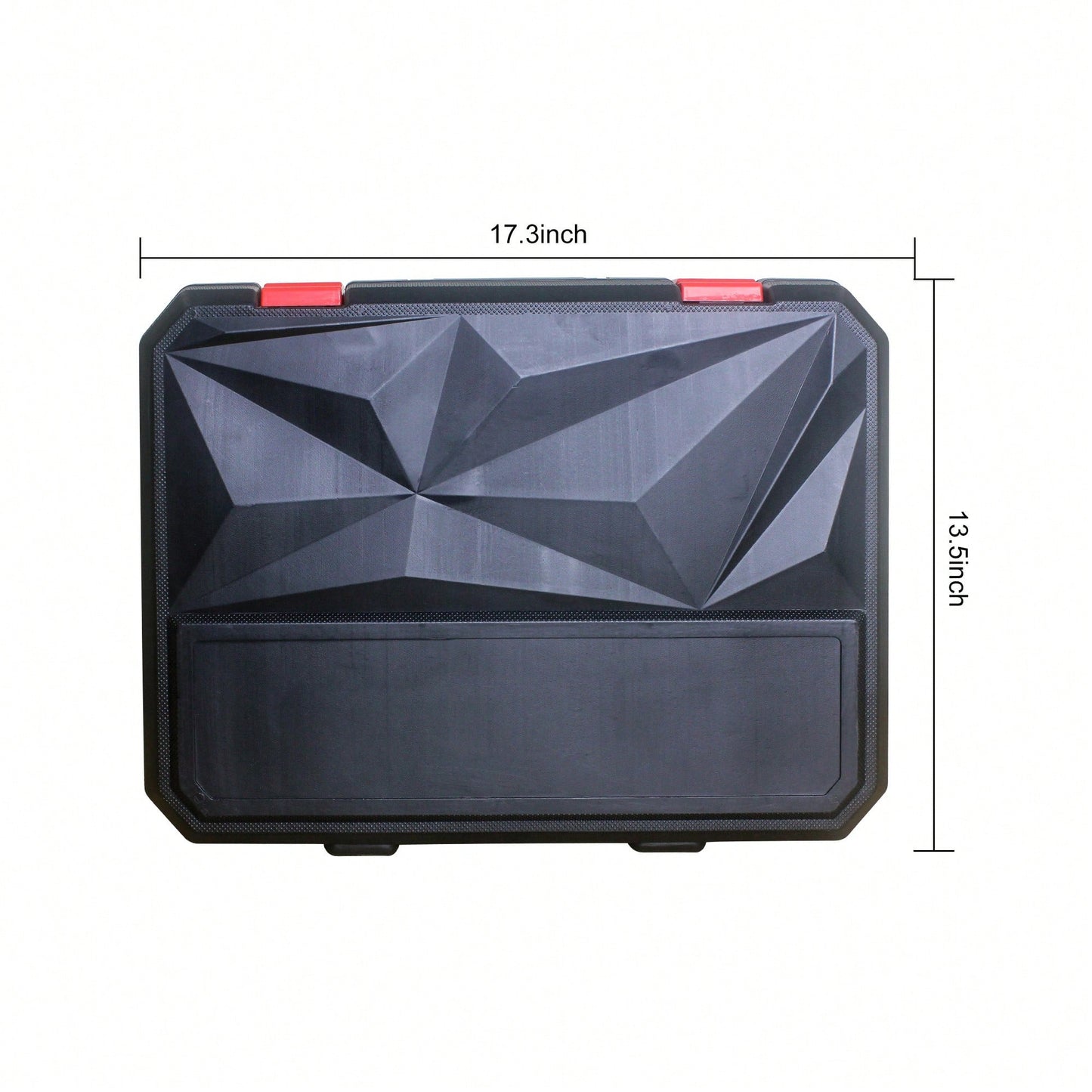 Comprehensive 238-Piece Hand Tool Set With Sturdy Tool Box For Home And Workshop Use