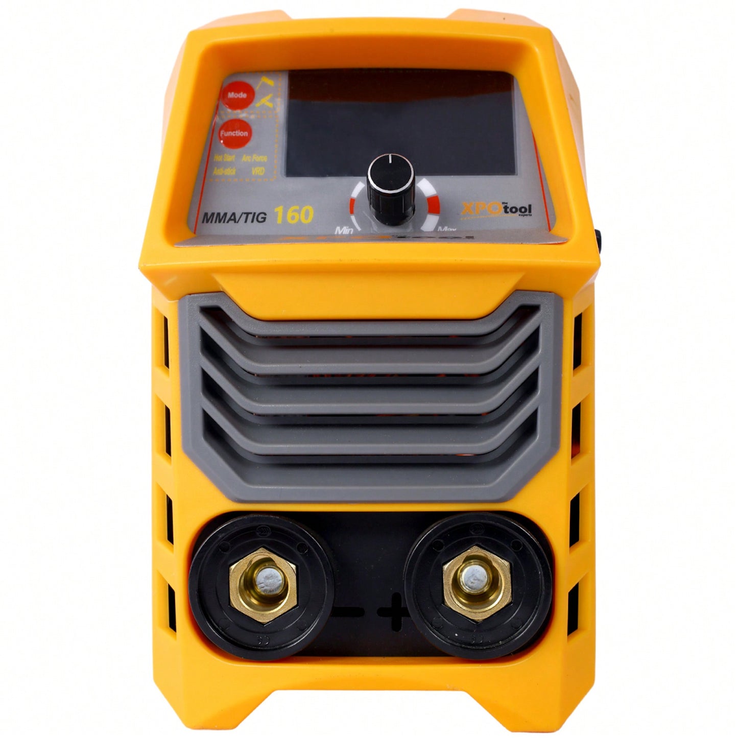 Dual Voltage 160A Portable ARC/Lift TIG Welding Machine - Versatile Inverter Electric Welder For MMA Applications