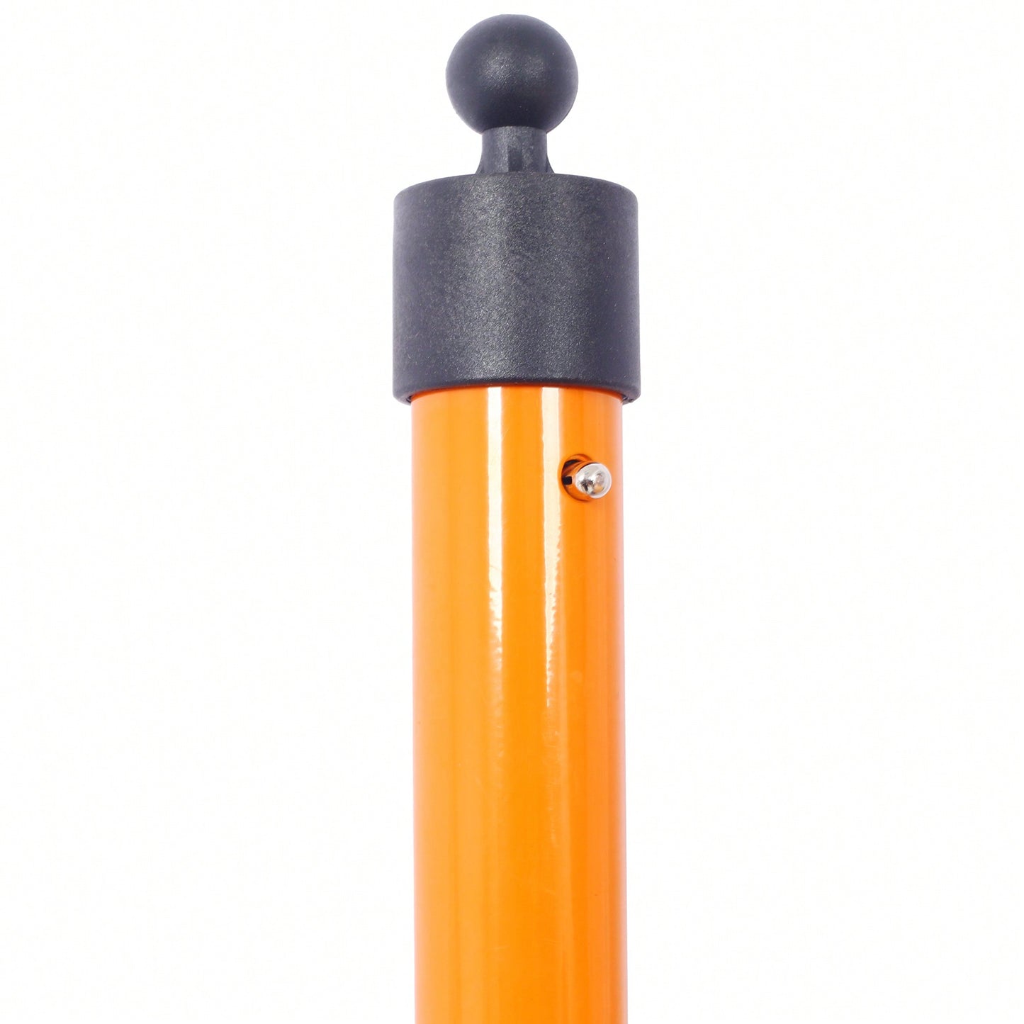 Adjustable Support Poles 4-Pack Steel Rods for Drywall Cabinet and Cargo Installation Extends 45 to 114 Inches with Carry Bag