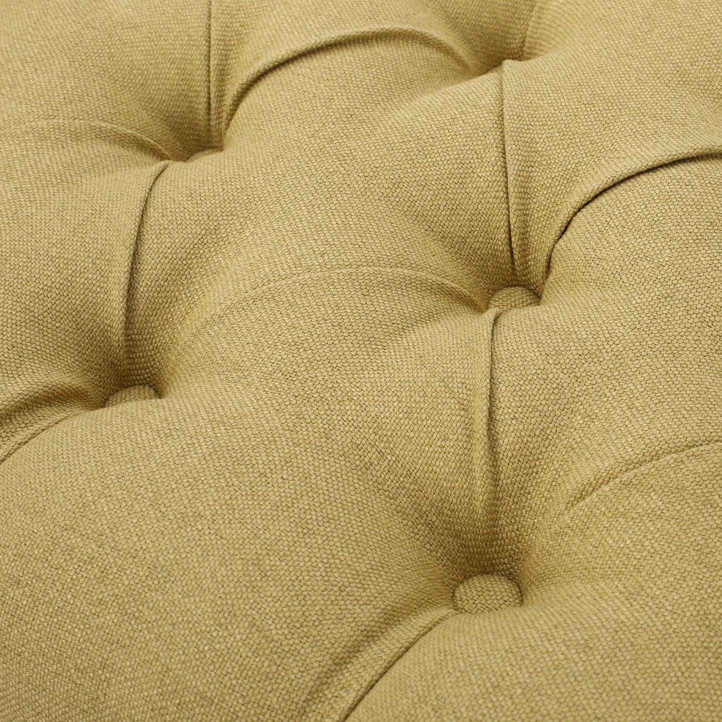 Luxurious Velvet Storage Ottoman For Living Room & Bedroom Decor