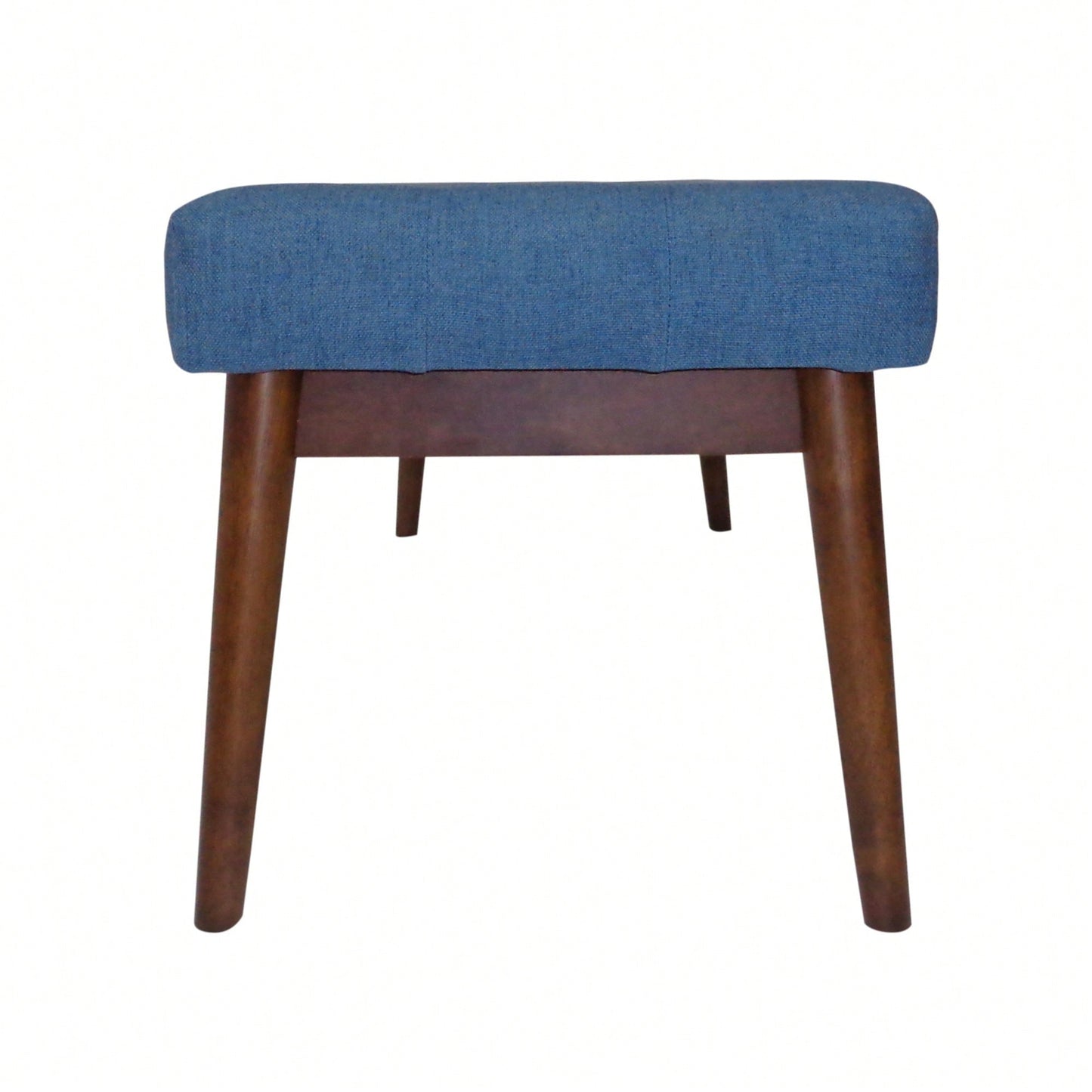 Luxurious Velvet Ottoman For Stylish Home Decor And Extra Seating Solutions