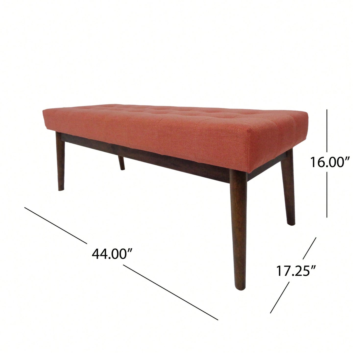 Luxurious Velvet Ottoman For Stylish Home Decor And Extra Seating Solutions