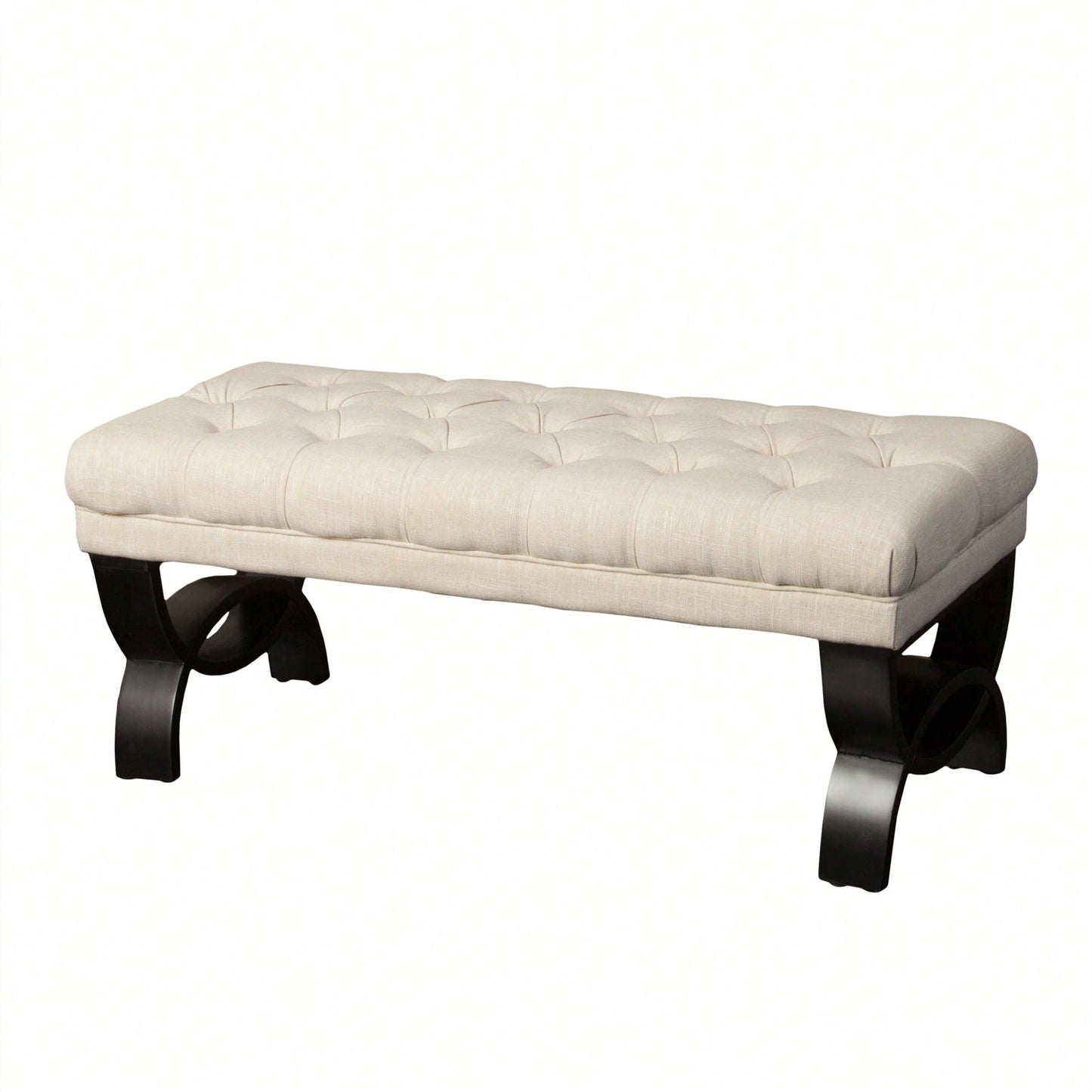 Elegant Lounge Ottoman For Stylish Home Décor And Comfort
