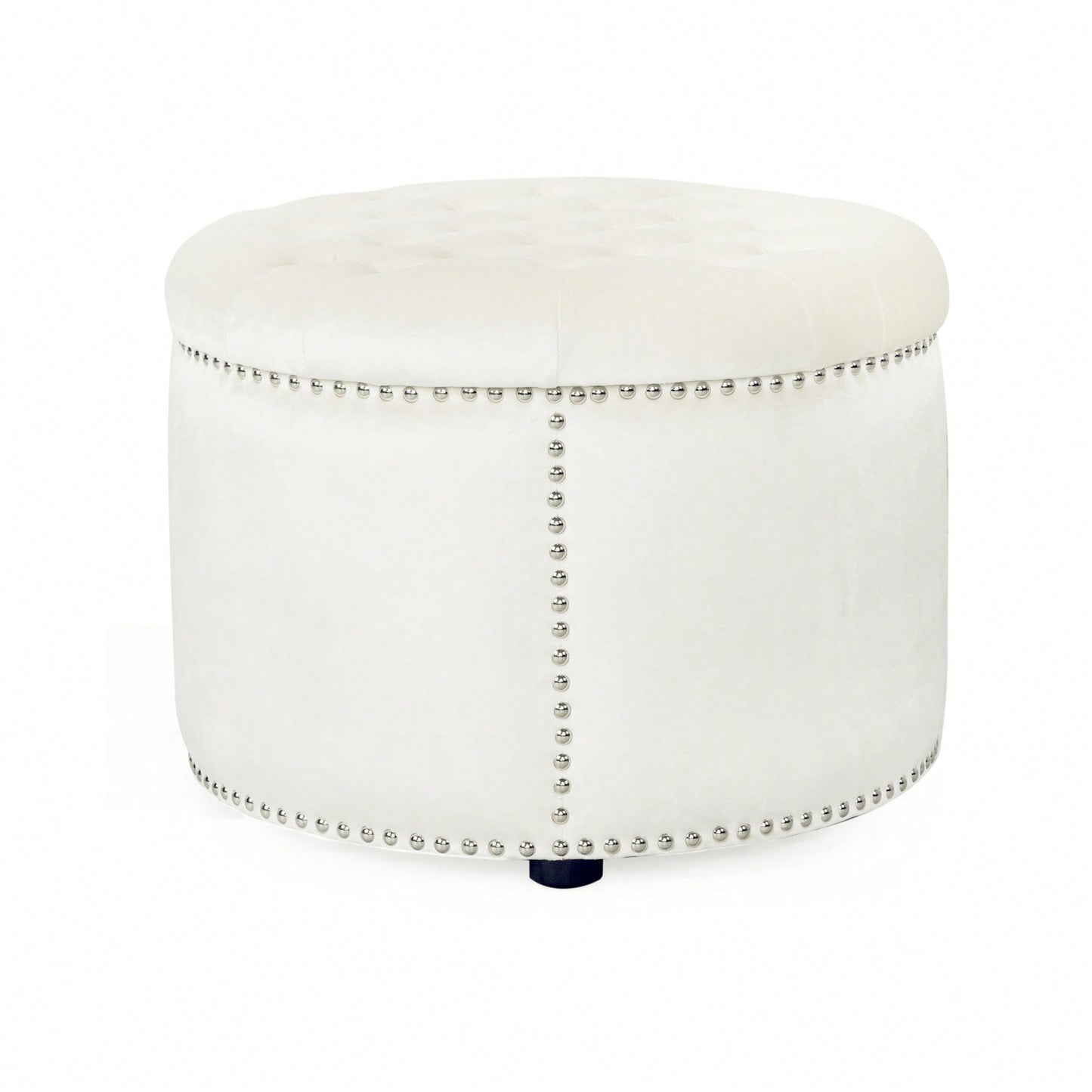 Stylish And Versatile Ottoman For Ultimate Comfort And Chic Home Decor