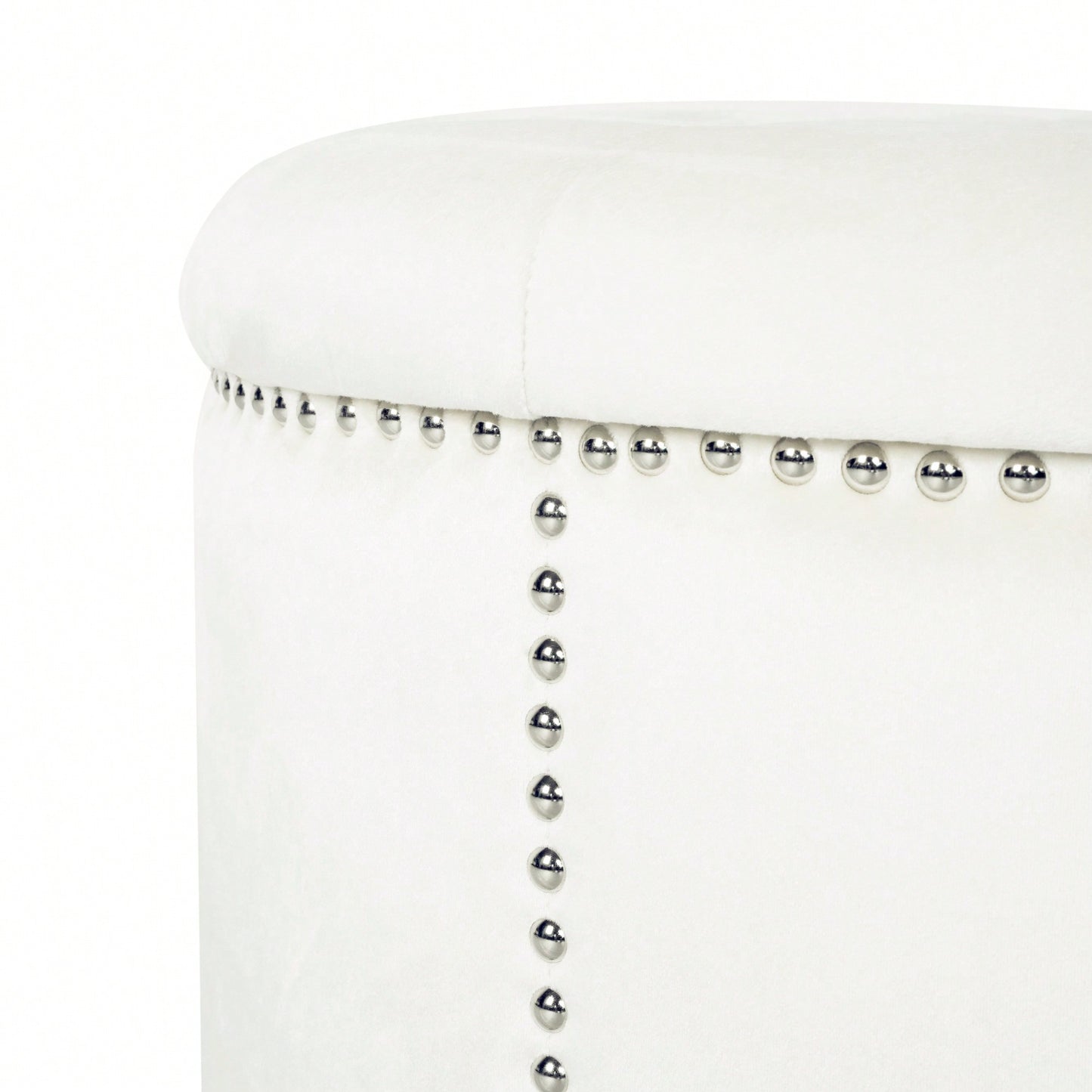 Stylish And Versatile Ottoman For Ultimate Comfort And Chic Home Decor