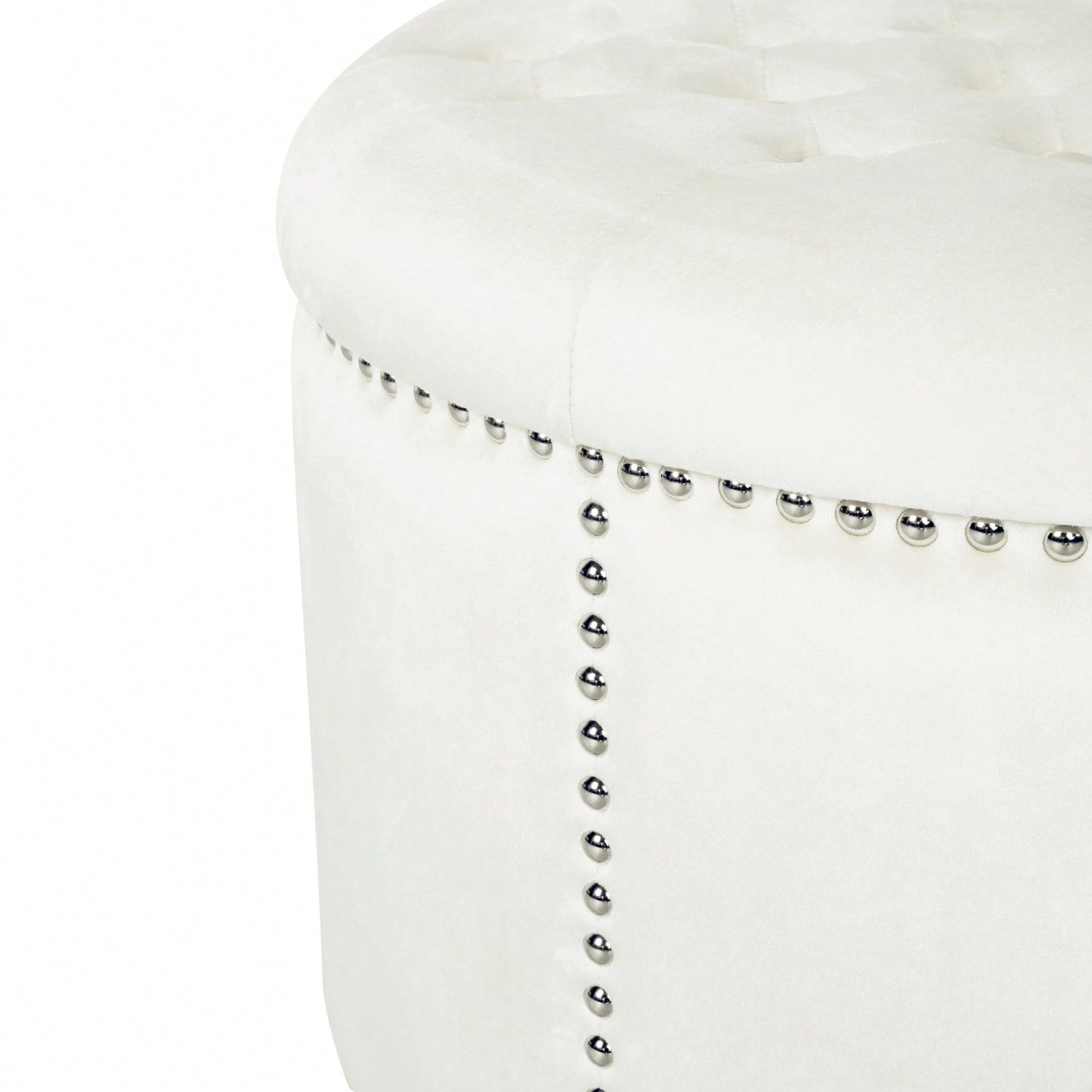 Stylish And Versatile Ottoman For Ultimate Comfort And Chic Home Decor
