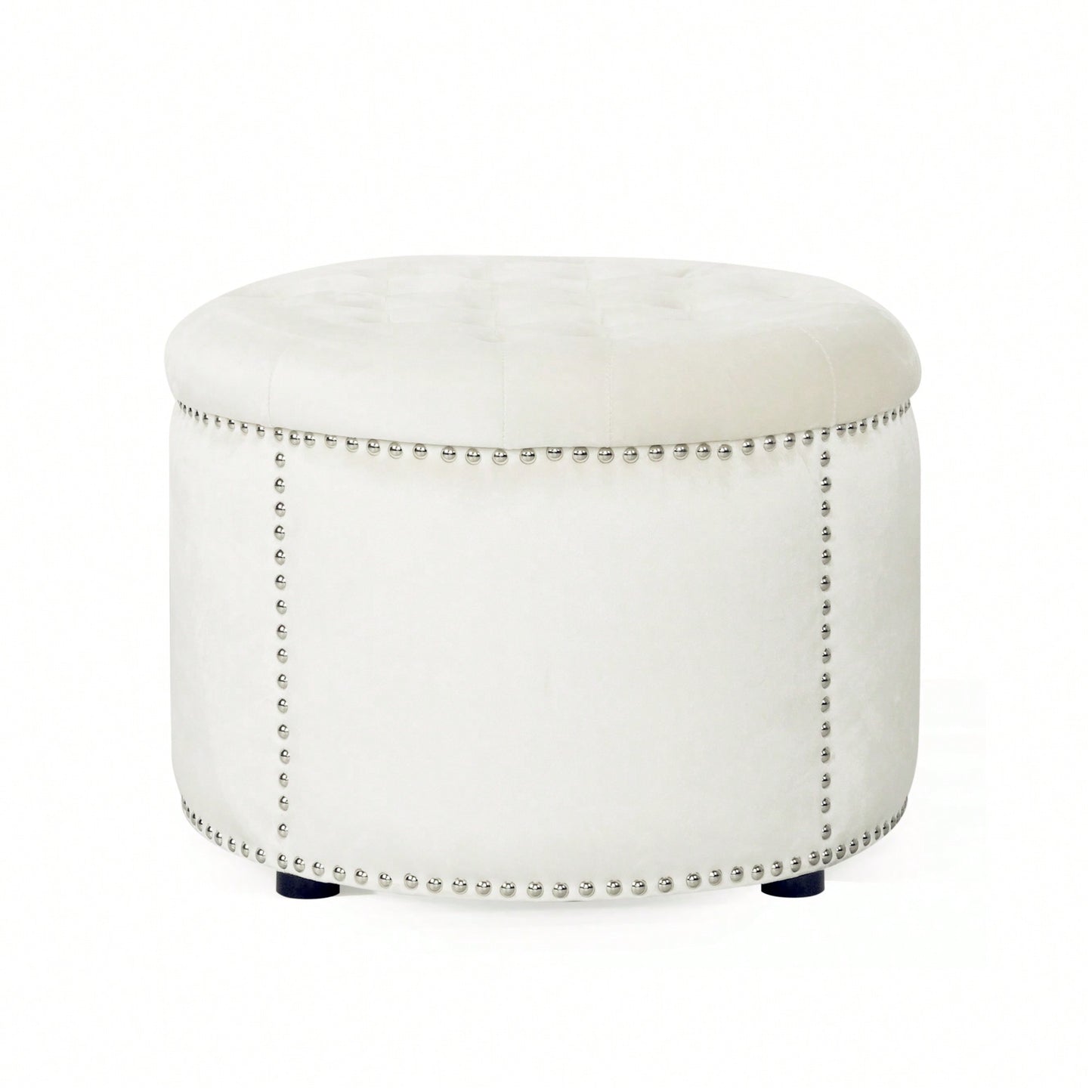 Stylish And Versatile Ottoman For Ultimate Comfort And Chic Home Decor