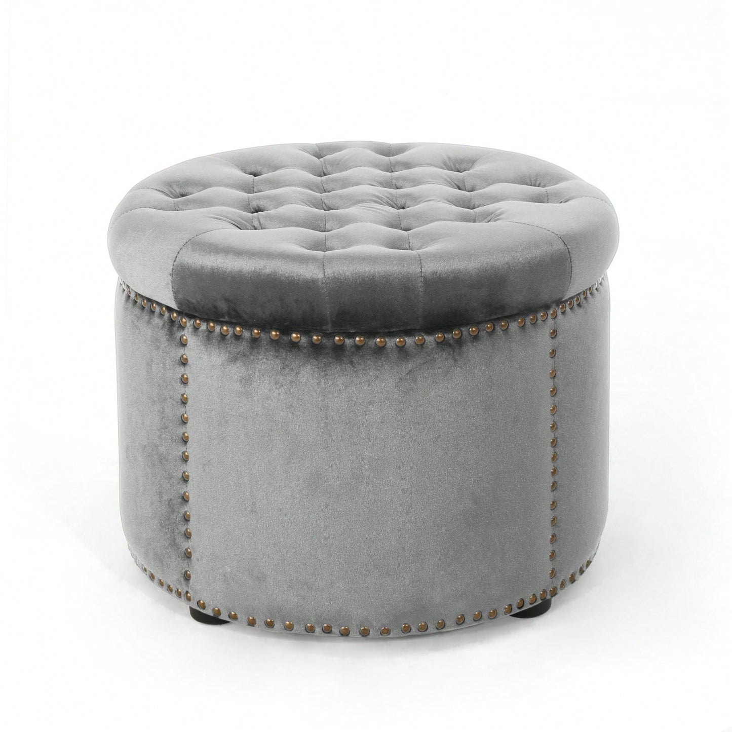 Stylish And Versatile Ottoman For Ultimate Comfort And Chic Home Decor