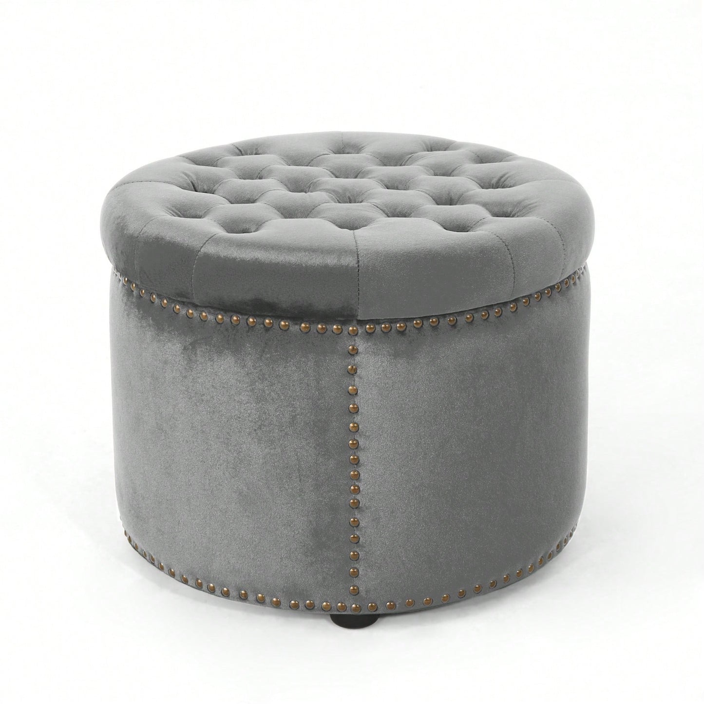 Stylish And Versatile Ottoman For Ultimate Comfort And Chic Home Decor