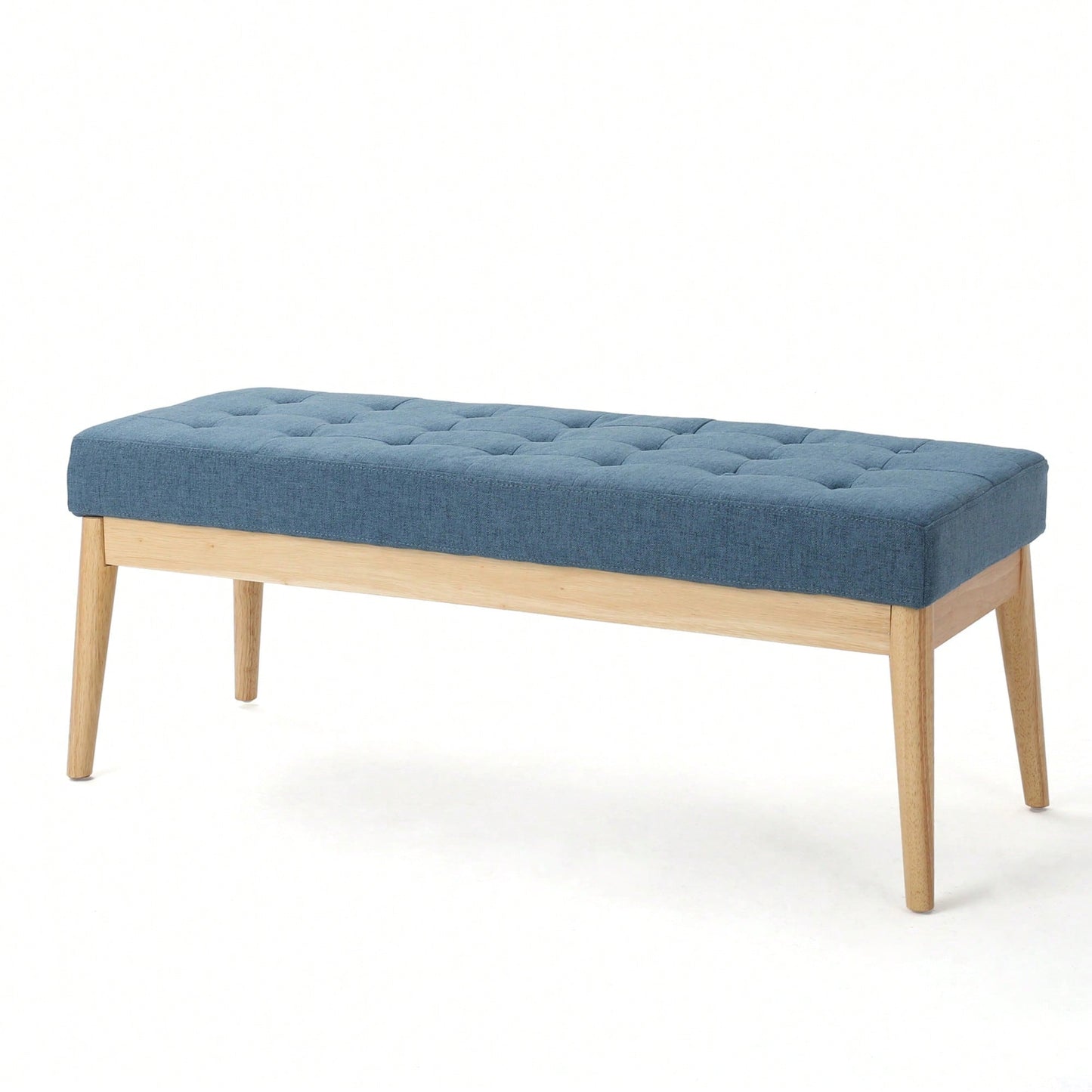 Elegant Handmade Ottoman For Living Room Decor And Comfortable Seating