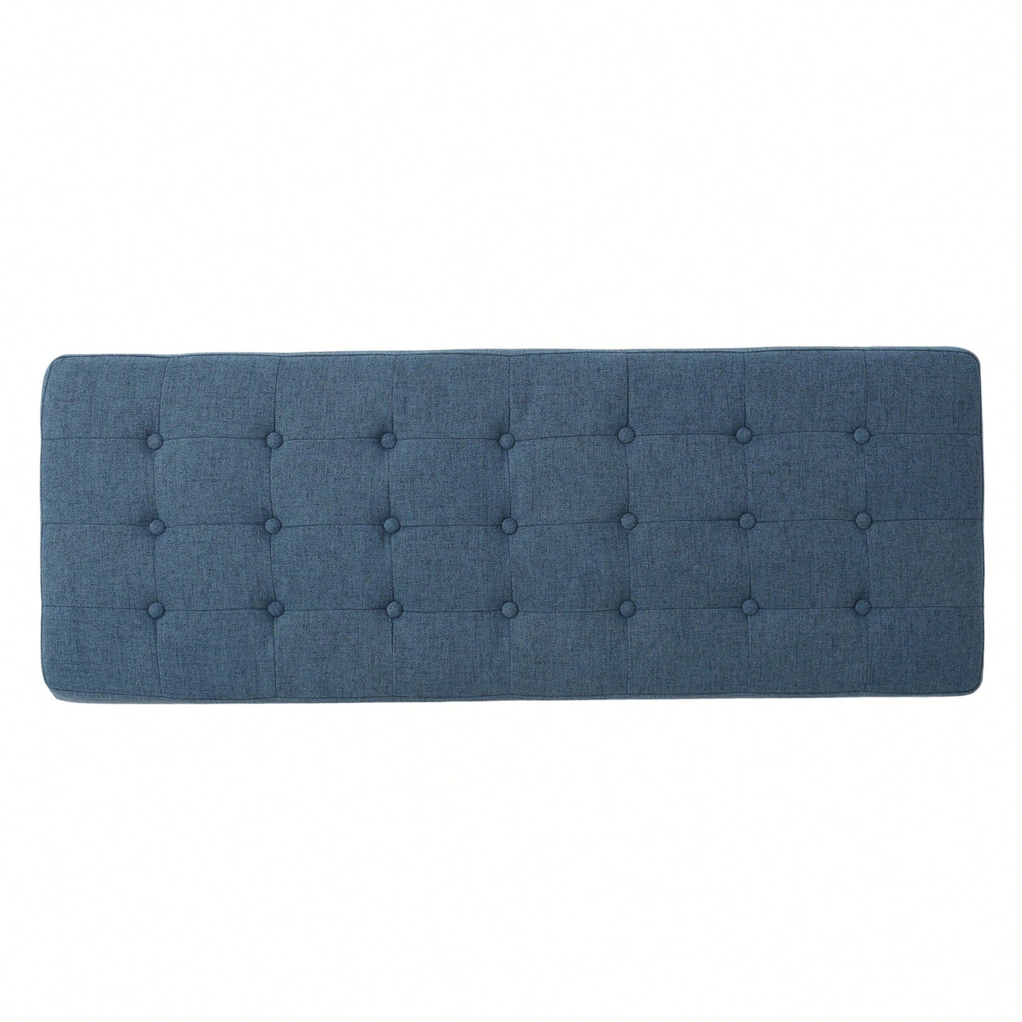 Elegant Handmade Ottoman For Living Room Decor And Comfortable Seating