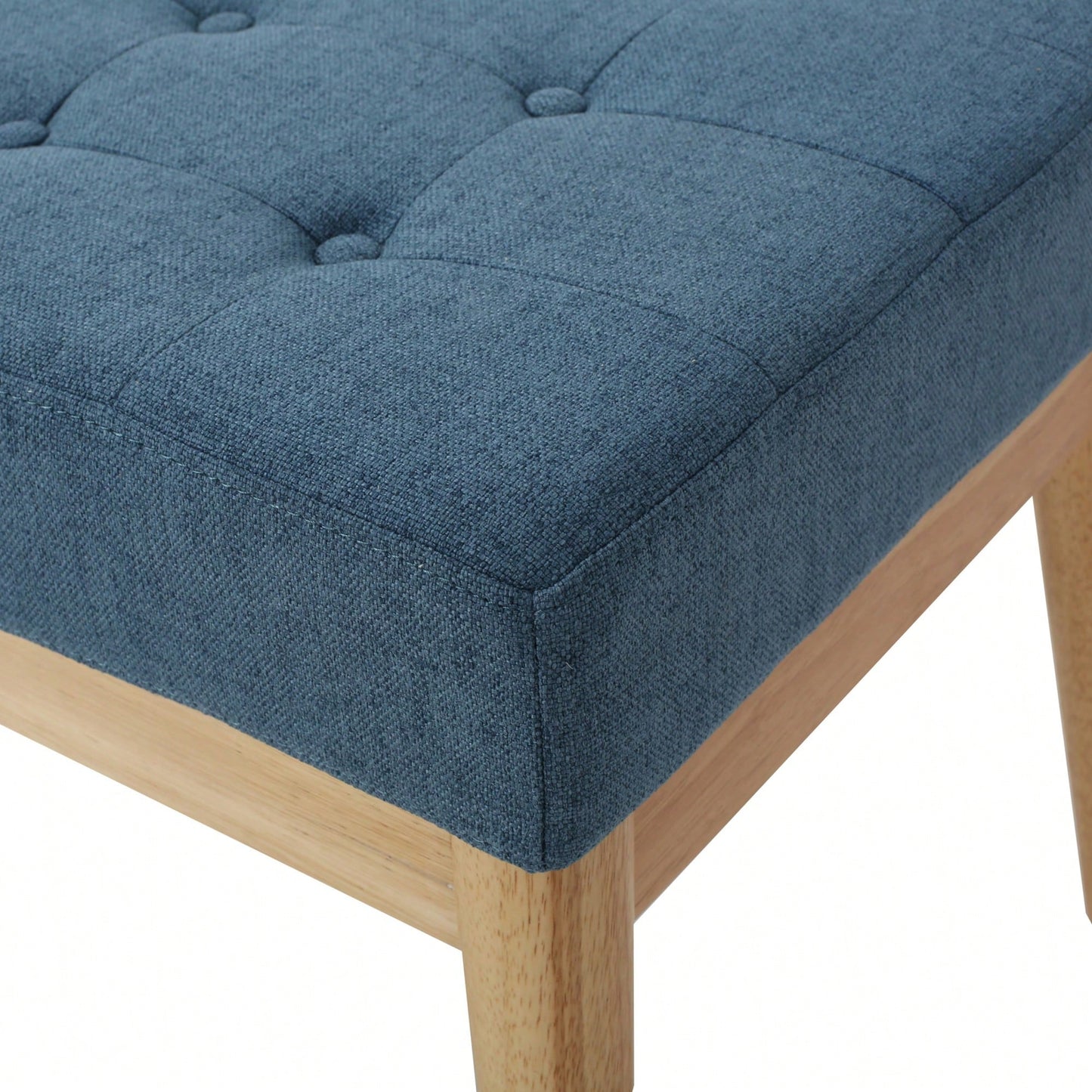 Elegant Handmade Ottoman For Living Room Decor And Comfortable Seating