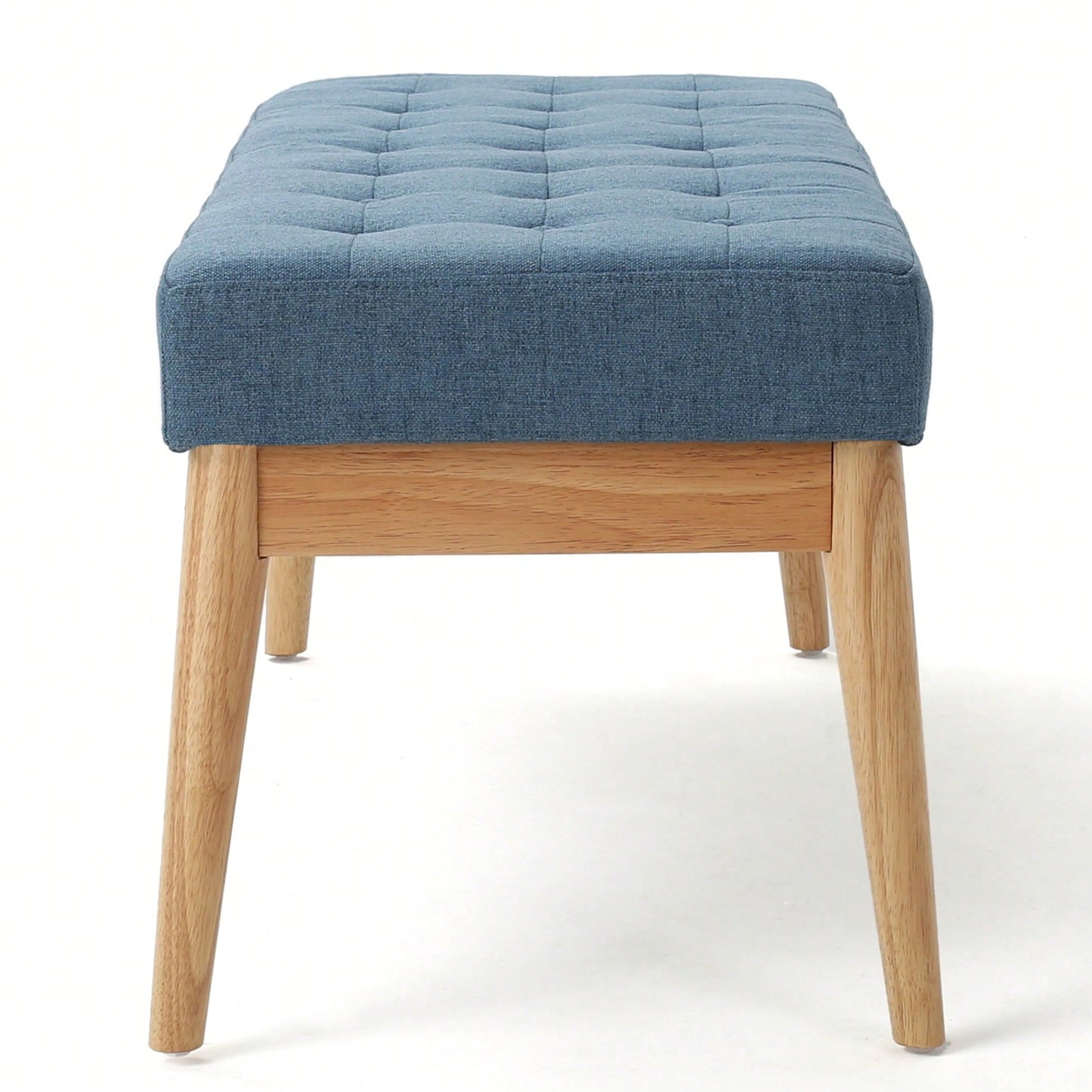 Elegant Handmade Ottoman For Living Room Decor And Comfortable Seating