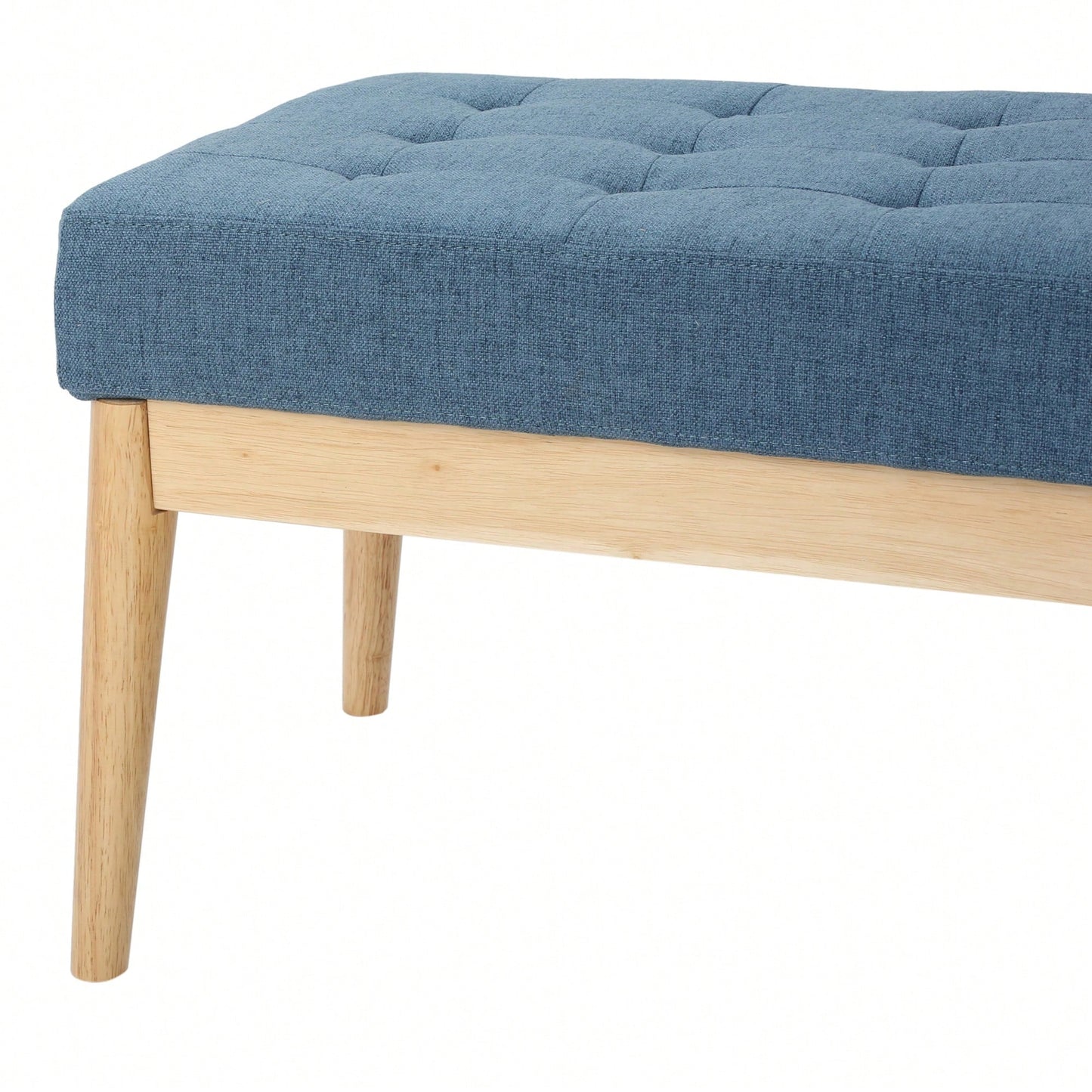 Elegant Handmade Ottoman For Living Room Decor And Comfortable Seating