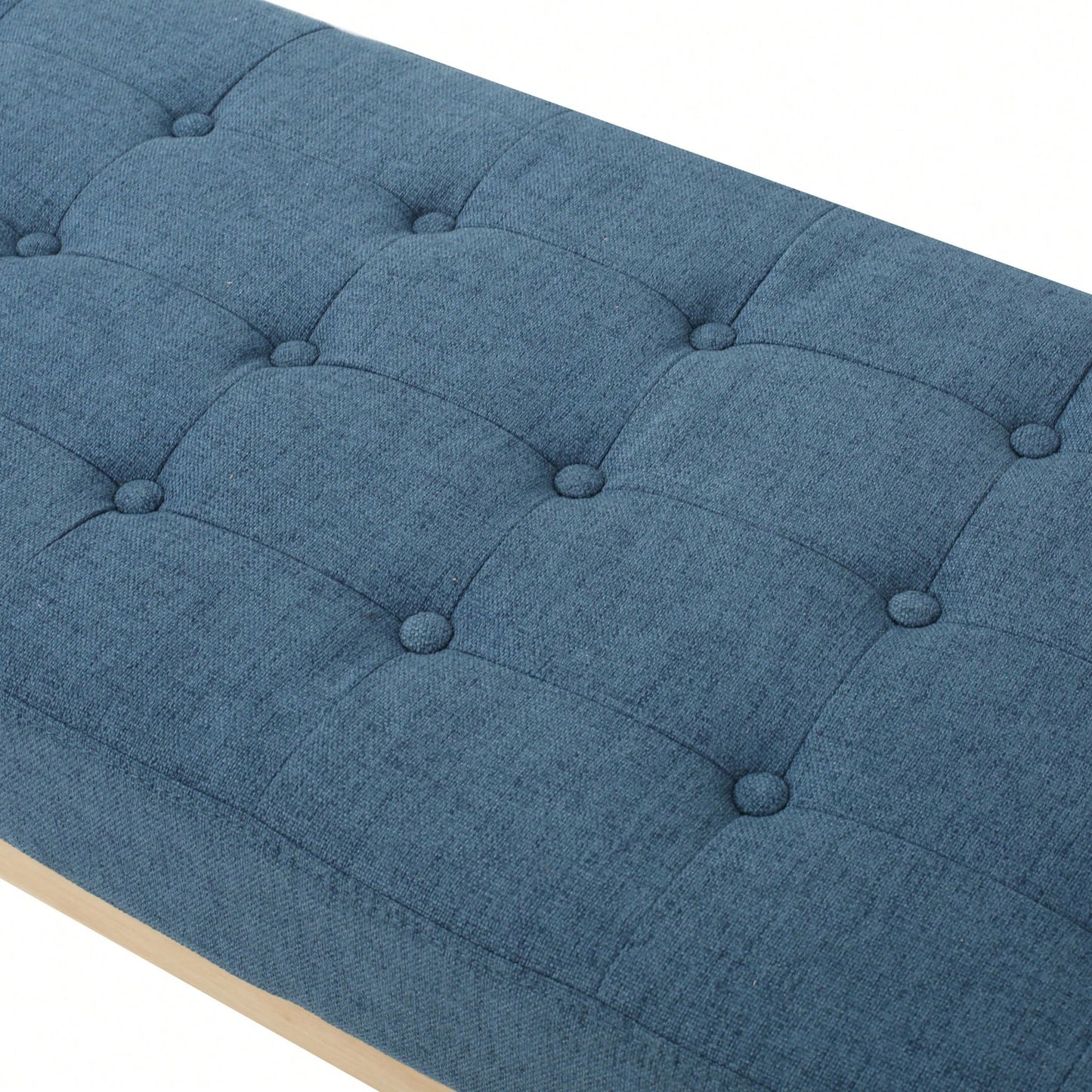 Elegant Handmade Ottoman For Living Room Decor And Comfortable Seating