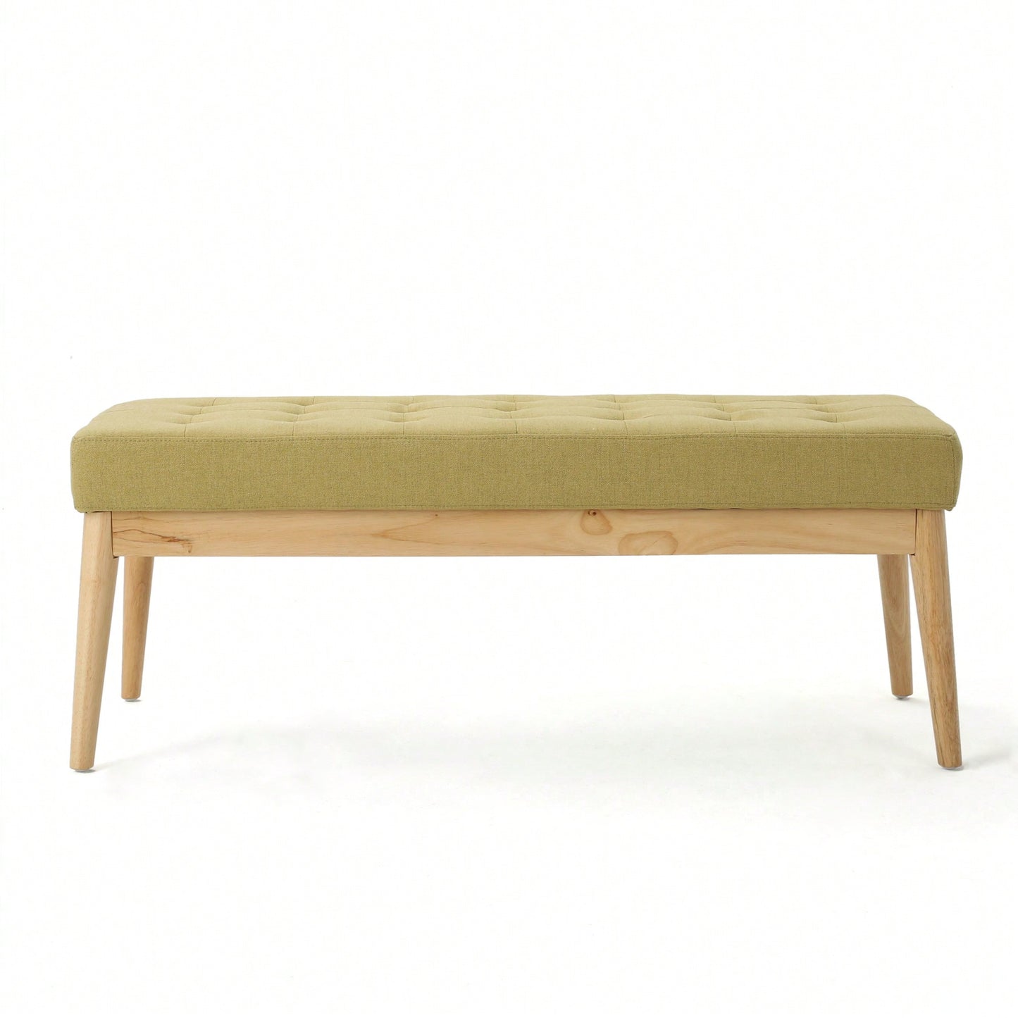 Elegant Handmade Ottoman For Living Room Decor And Comfortable Seating