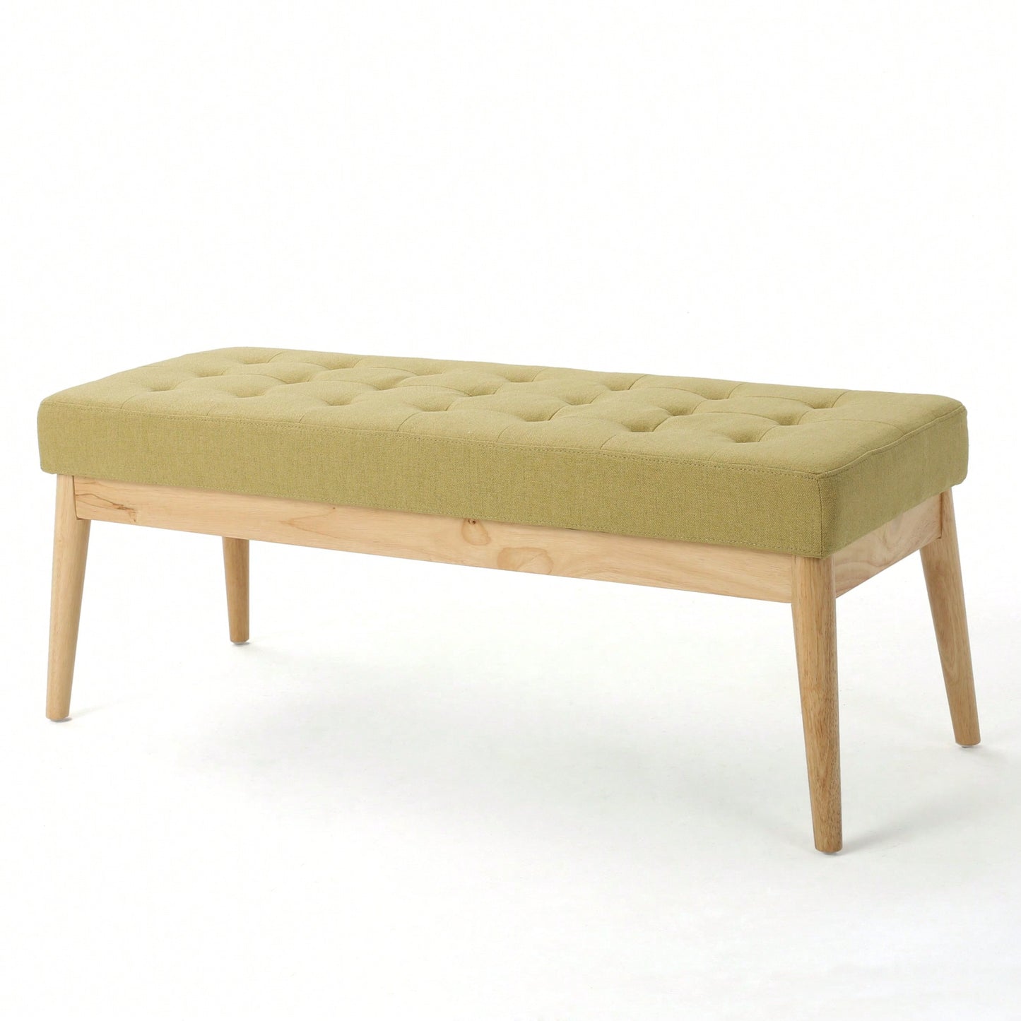 Elegant Handmade Ottoman For Living Room Decor And Comfortable Seating