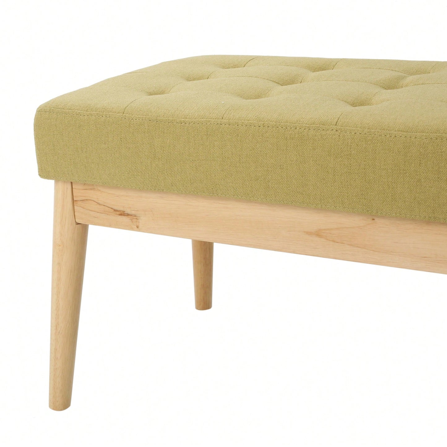 Elegant Handmade Ottoman For Living Room Decor And Comfortable Seating