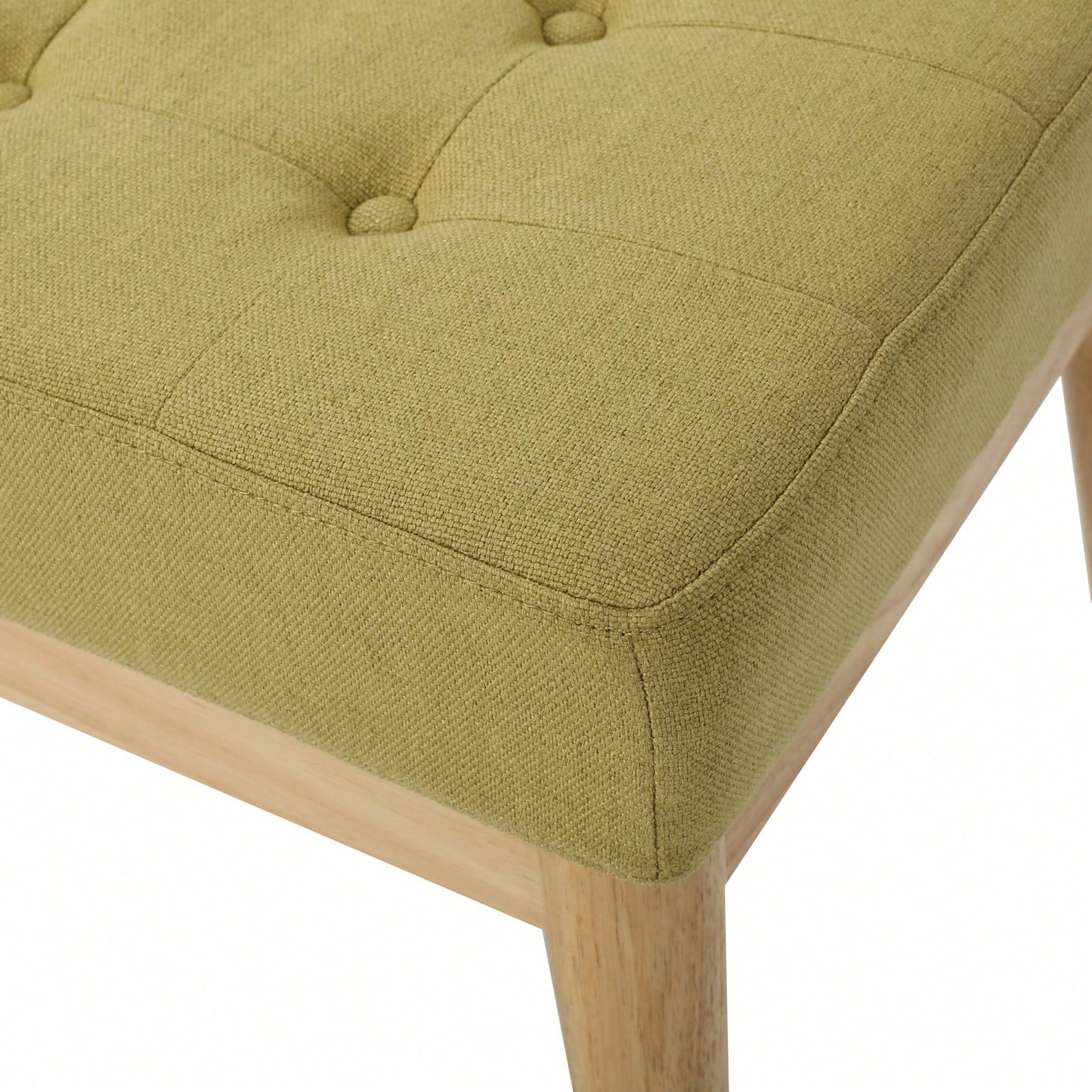 Elegant Handmade Ottoman For Living Room Decor And Comfortable Seating