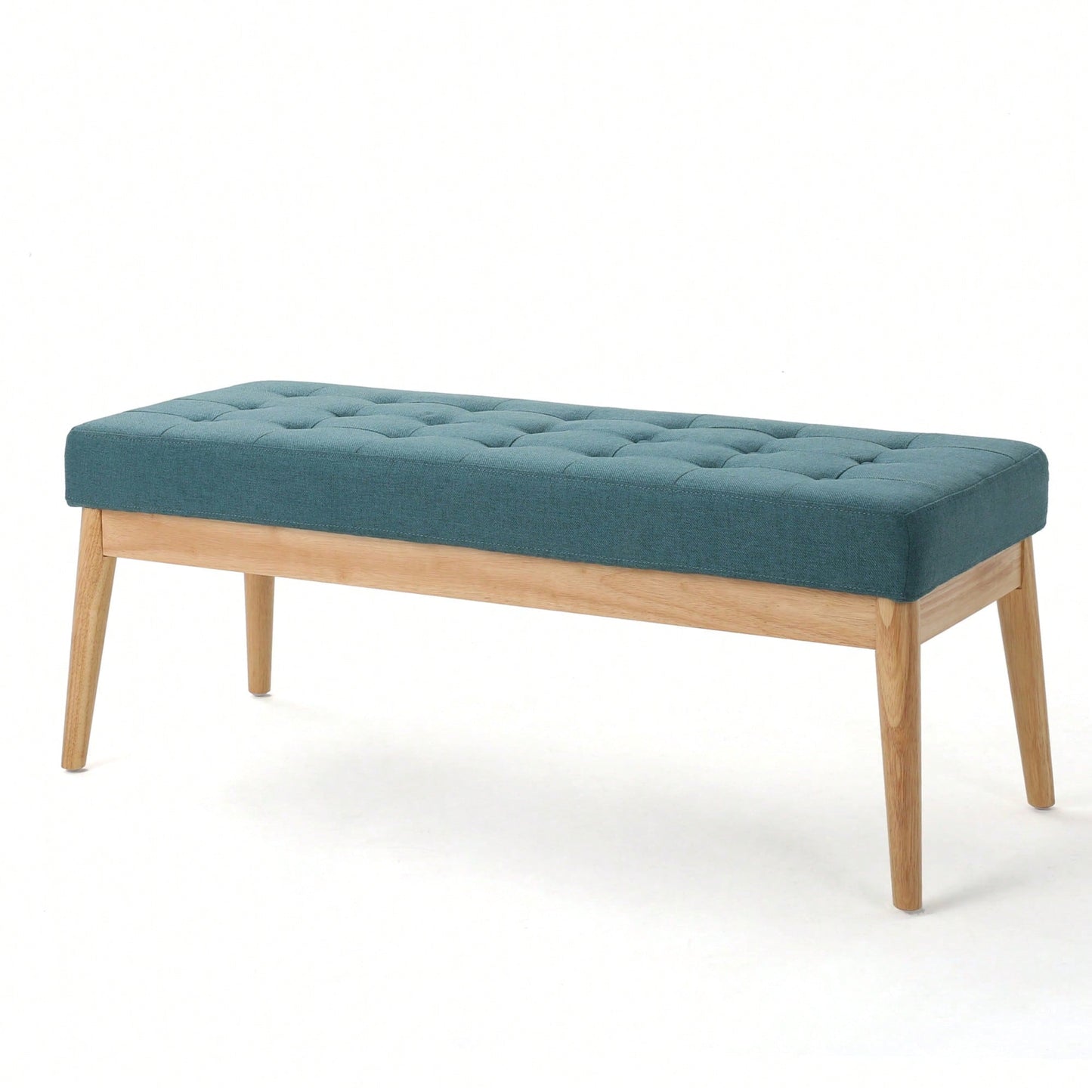 Elegant Handmade Ottoman For Living Room Decor And Comfortable Seating