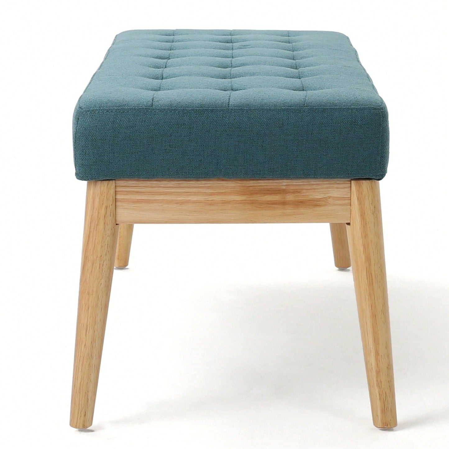 Elegant Handmade Ottoman For Living Room Decor And Comfortable Seating