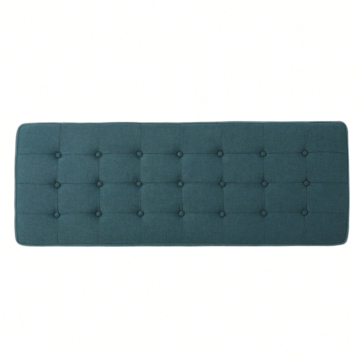 Elegant Handmade Ottoman For Living Room Decor And Comfortable Seating