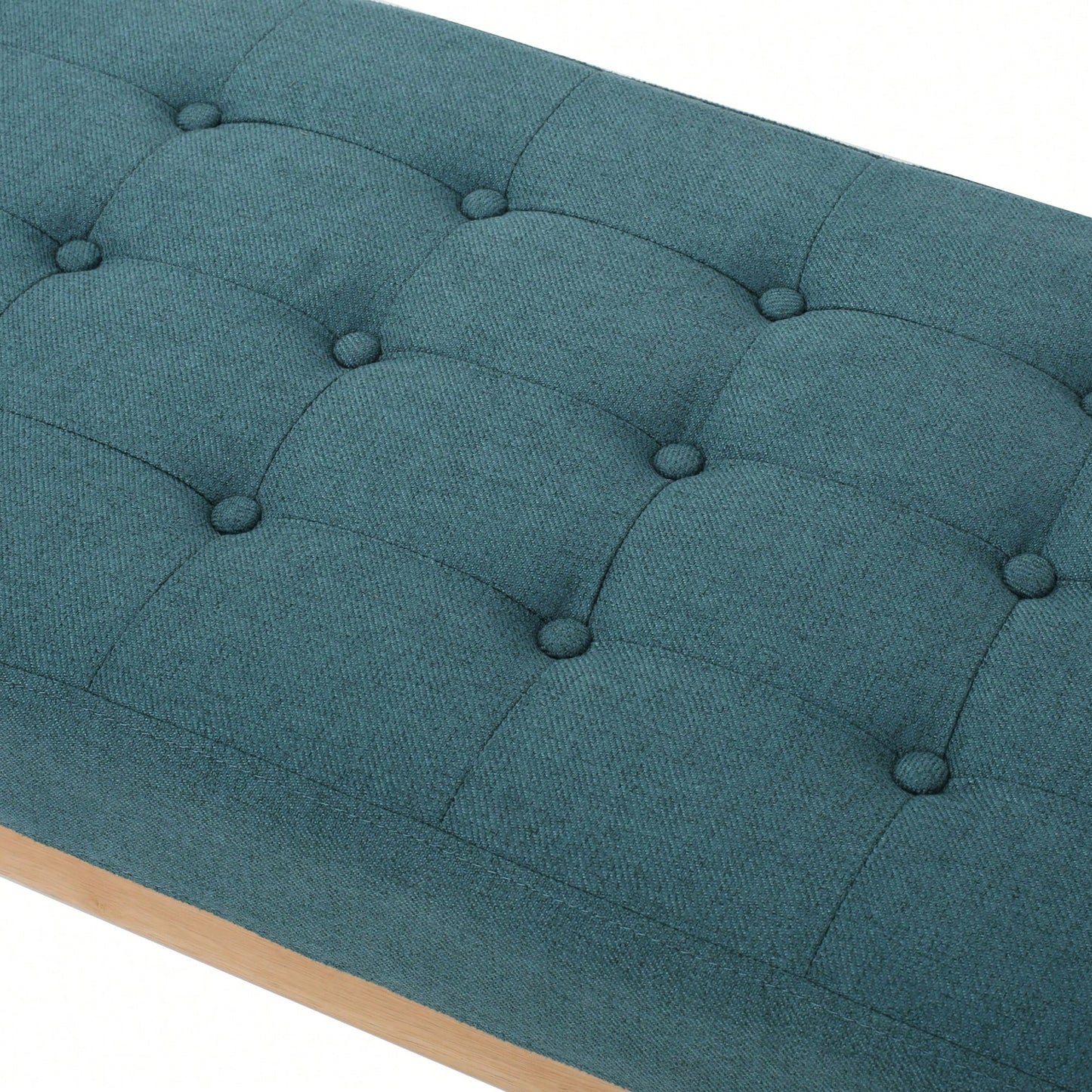 Elegant Handmade Ottoman For Living Room Decor And Comfortable Seating