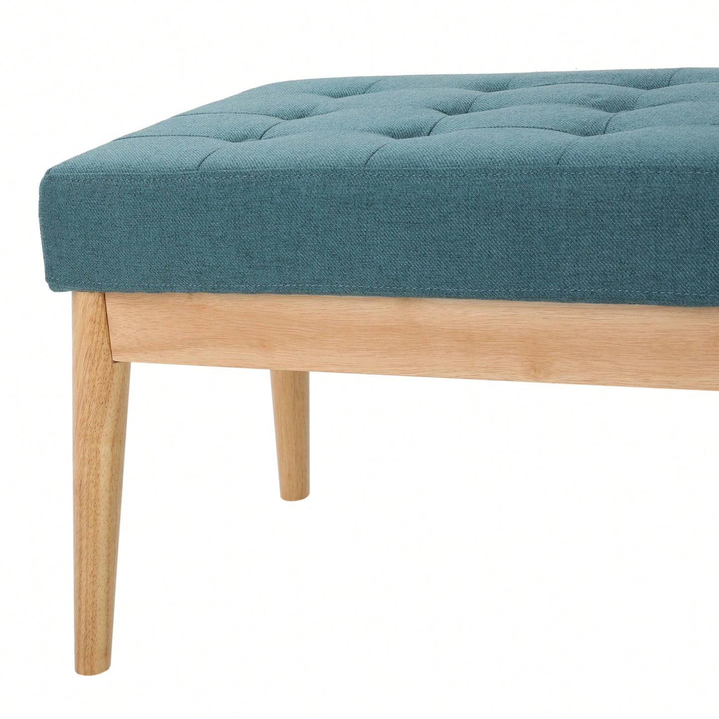 Elegant Handmade Ottoman For Living Room Decor And Comfortable Seating