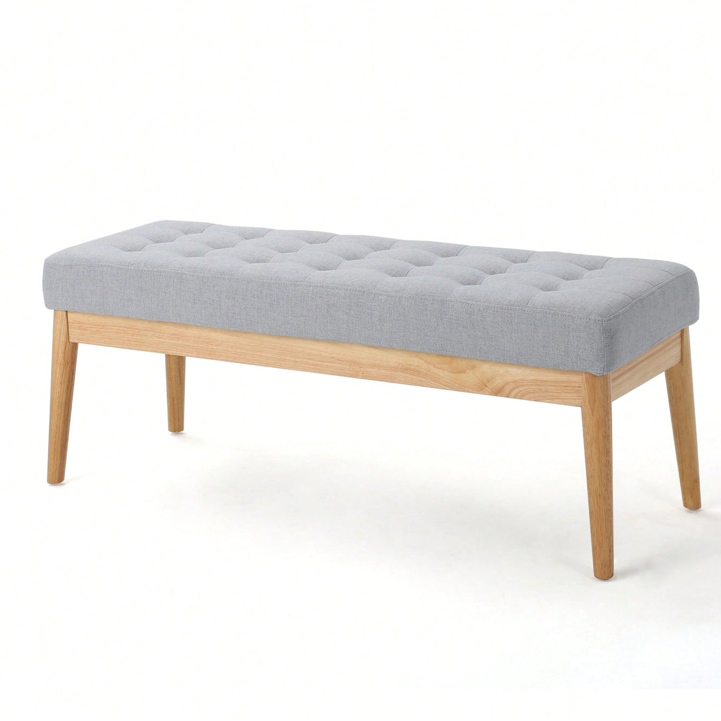 Elegant Handmade Ottoman For Living Room Decor And Comfortable Seating