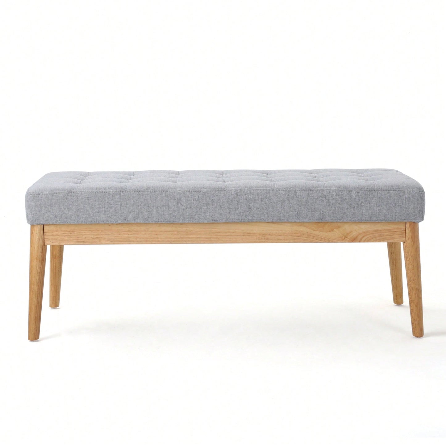 Elegant Handmade Ottoman For Living Room Decor And Comfortable Seating