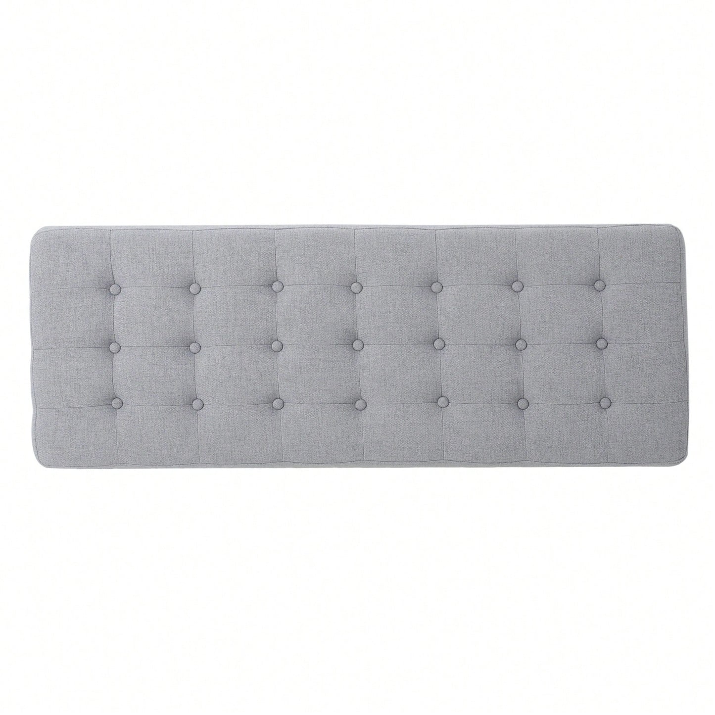Elegant Handmade Ottoman For Living Room Decor And Comfortable Seating